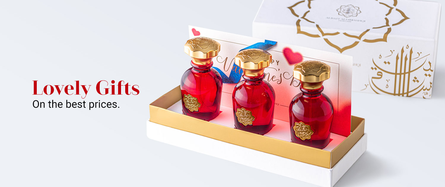 Discover Your Favorite Fragrance The Best Perfume Gift Set for Her
