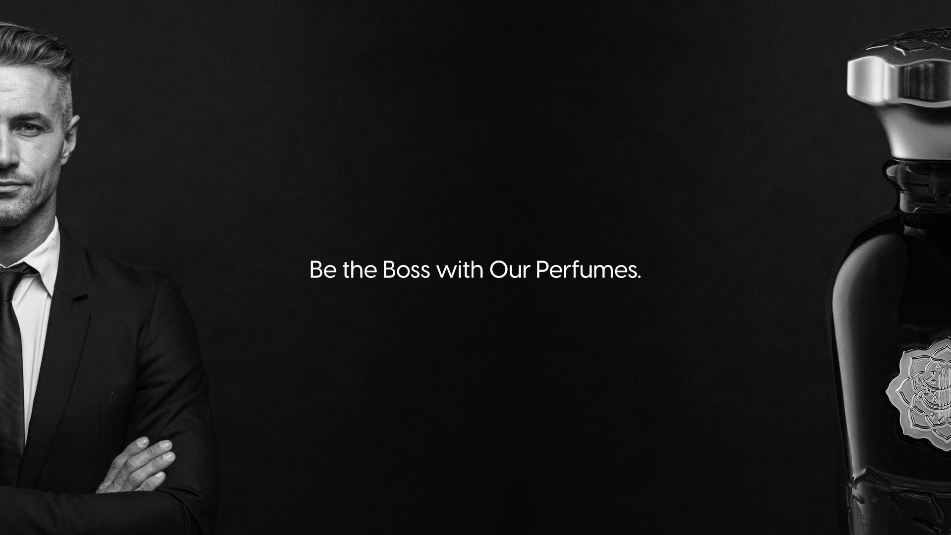 Be the Boss with Our Dolce and Gabbana Perfumes for Men