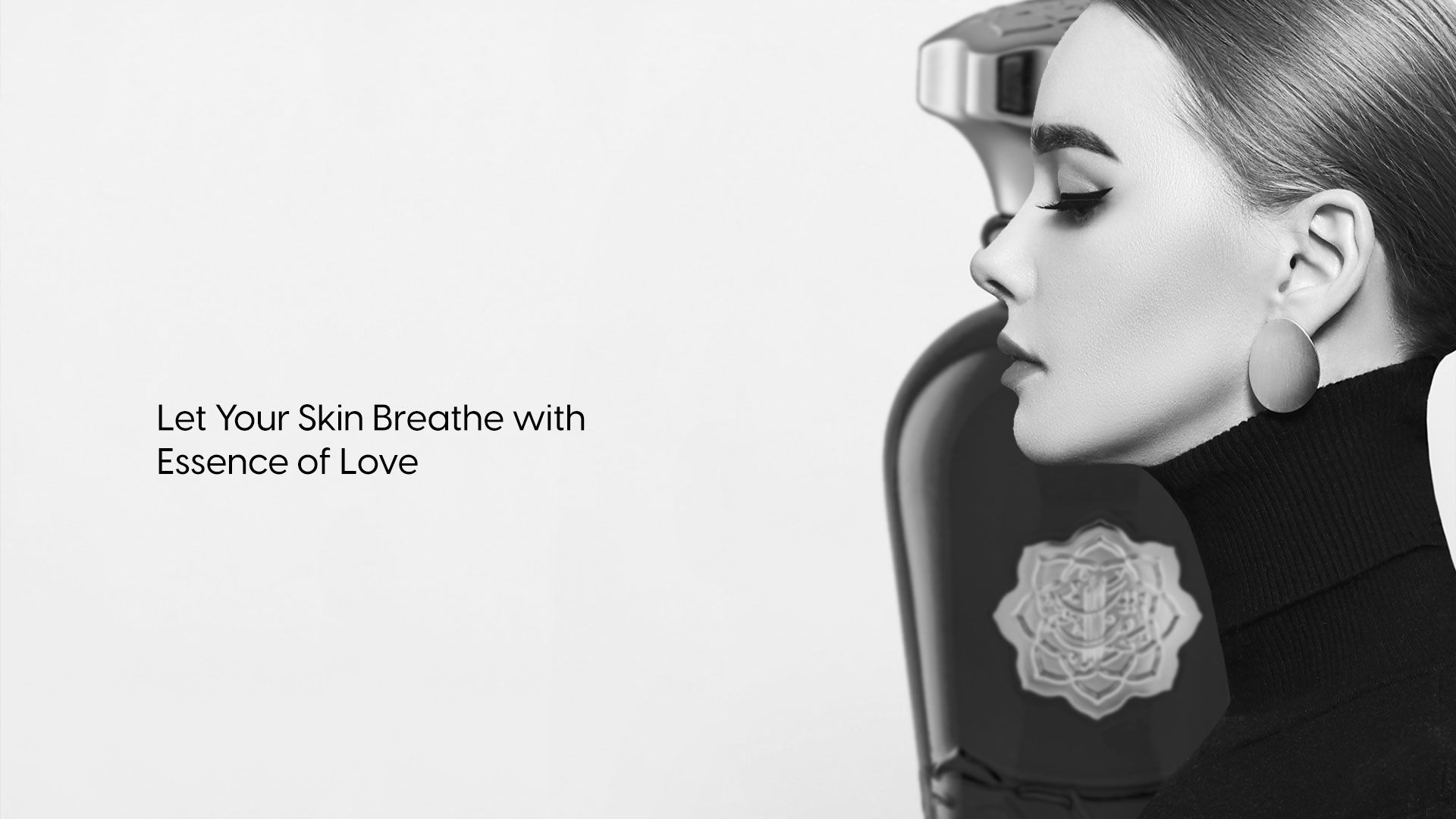D and G Perfumes for Women Let Your Skin Breathe with Essence of Love