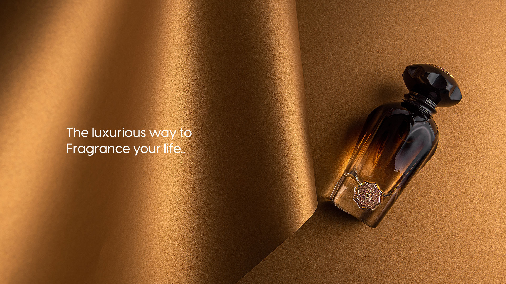 The Luxurious Way to Fragrance Your Life
