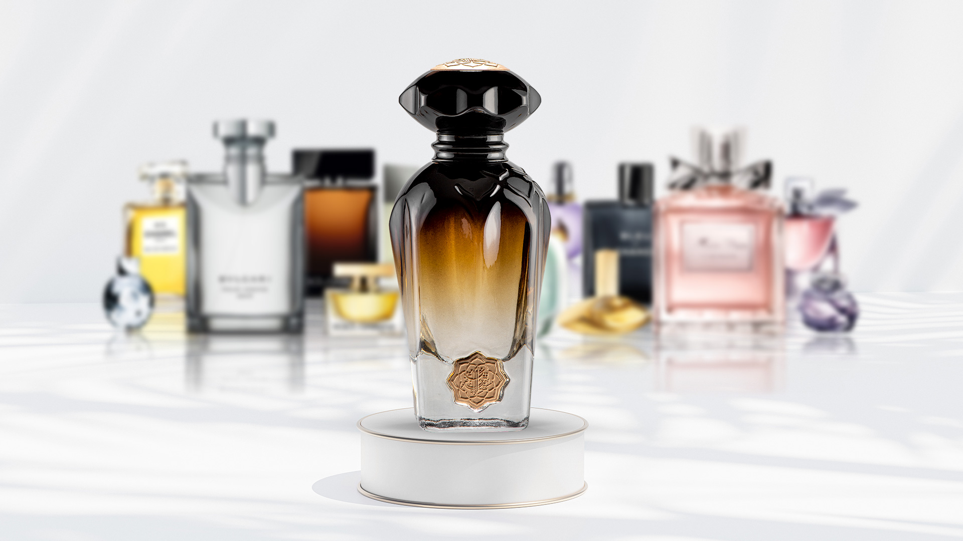 Find Your Perfect Scent with Our Popular Perfume Brands for Women​