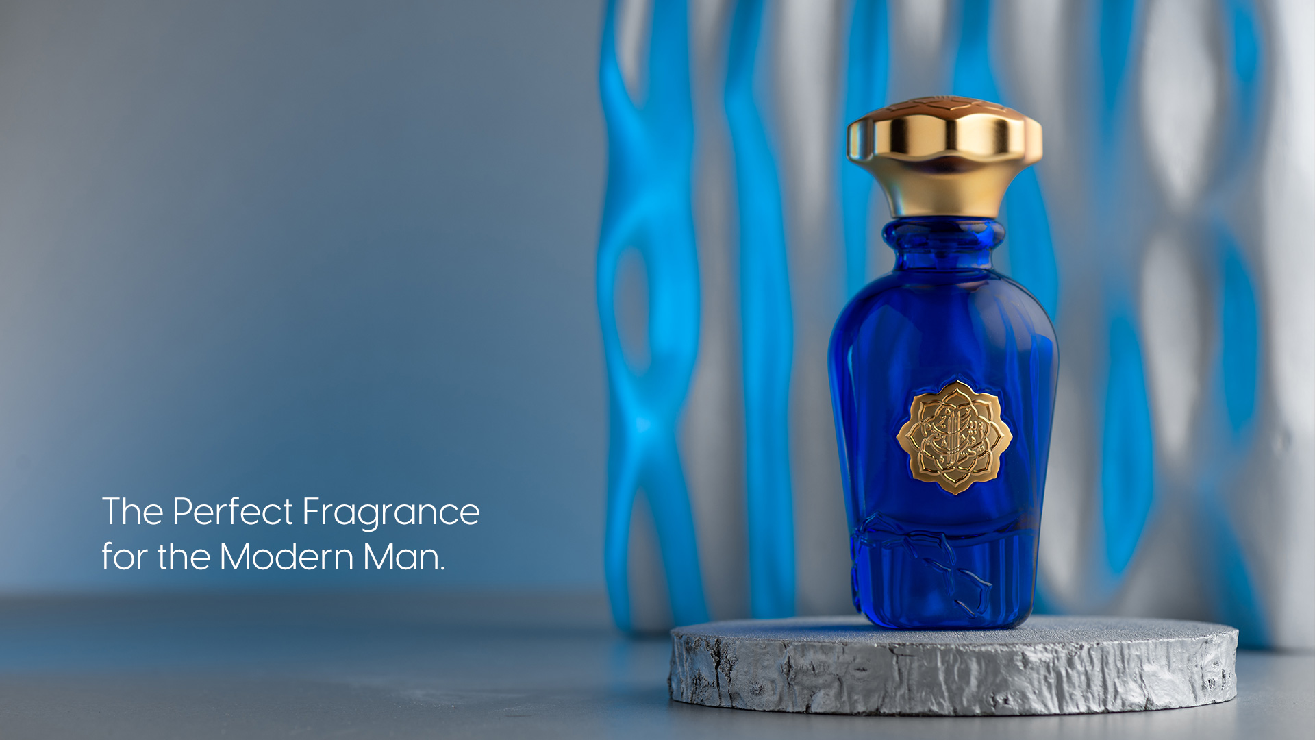 The Scent of Success The Perfect Fragrance for the Modern Man