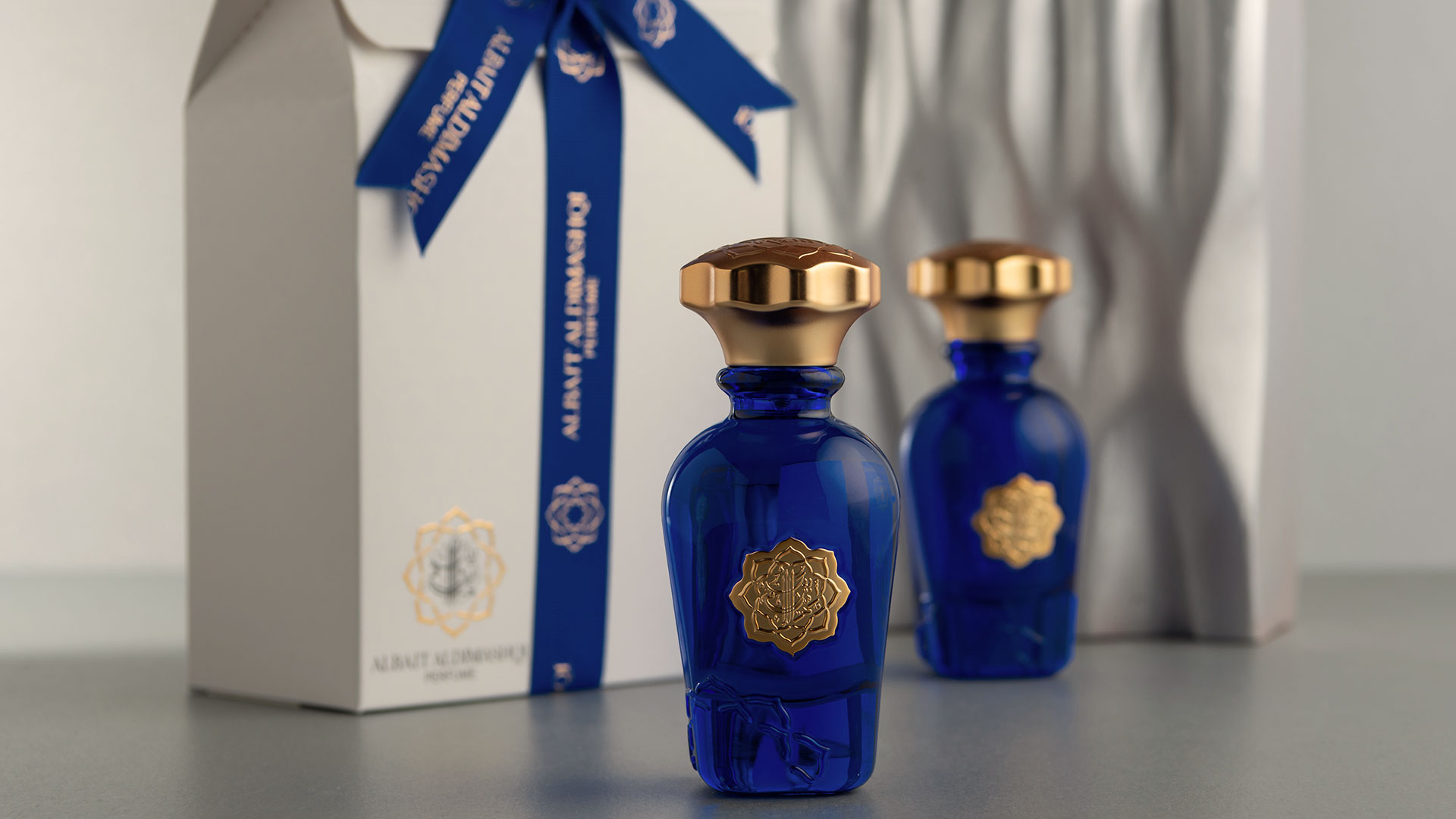 Captivating Perfumes That Are Perfect for Special Occasions