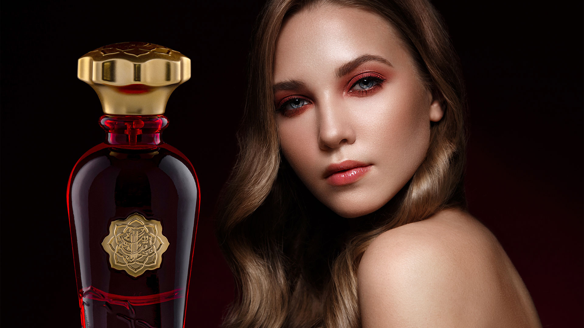 Create an Aura of Impressiveness with a Bottle of Perfume
