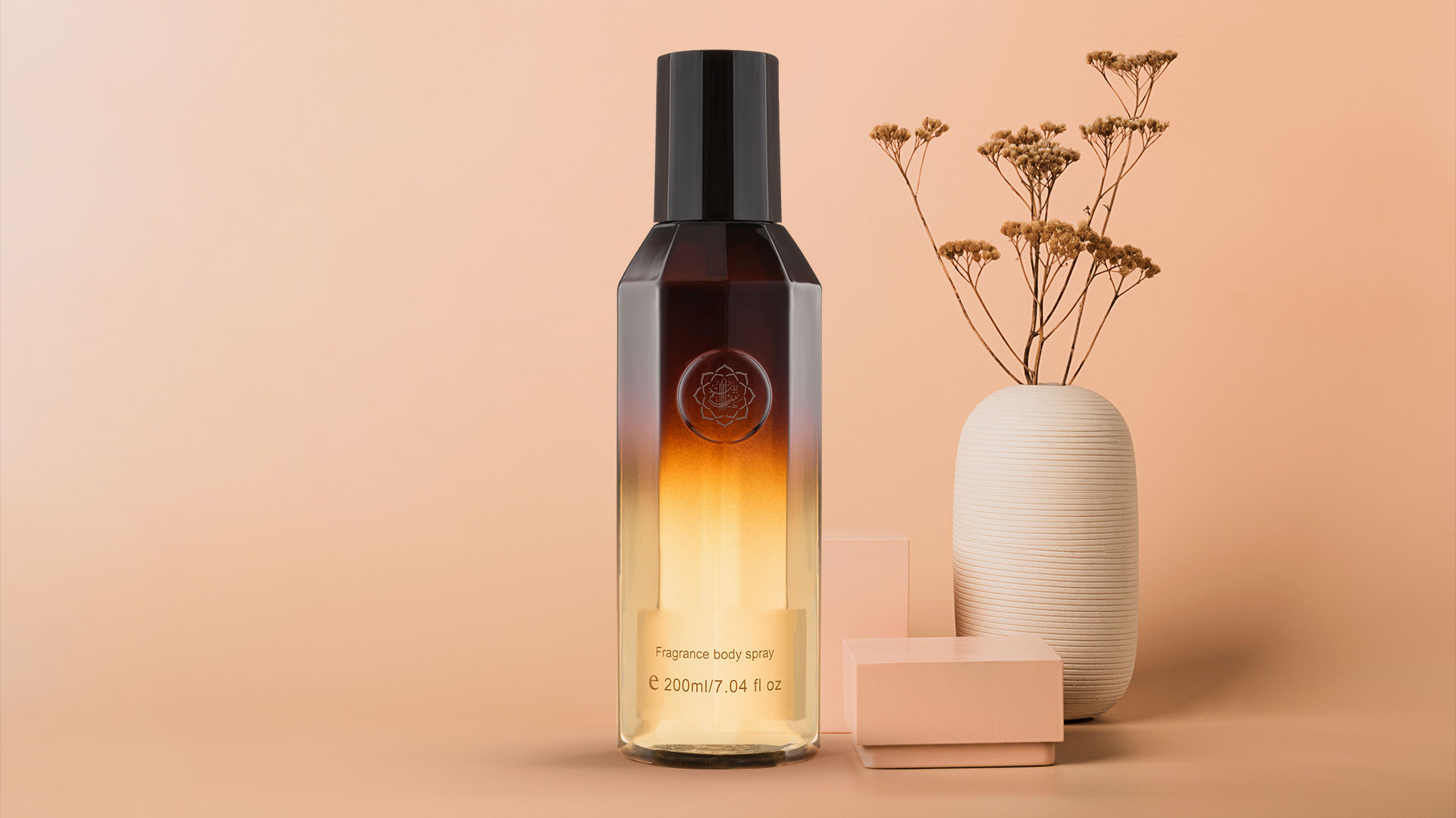 Refresh Your Senses with Our Light and Airy Body Spray