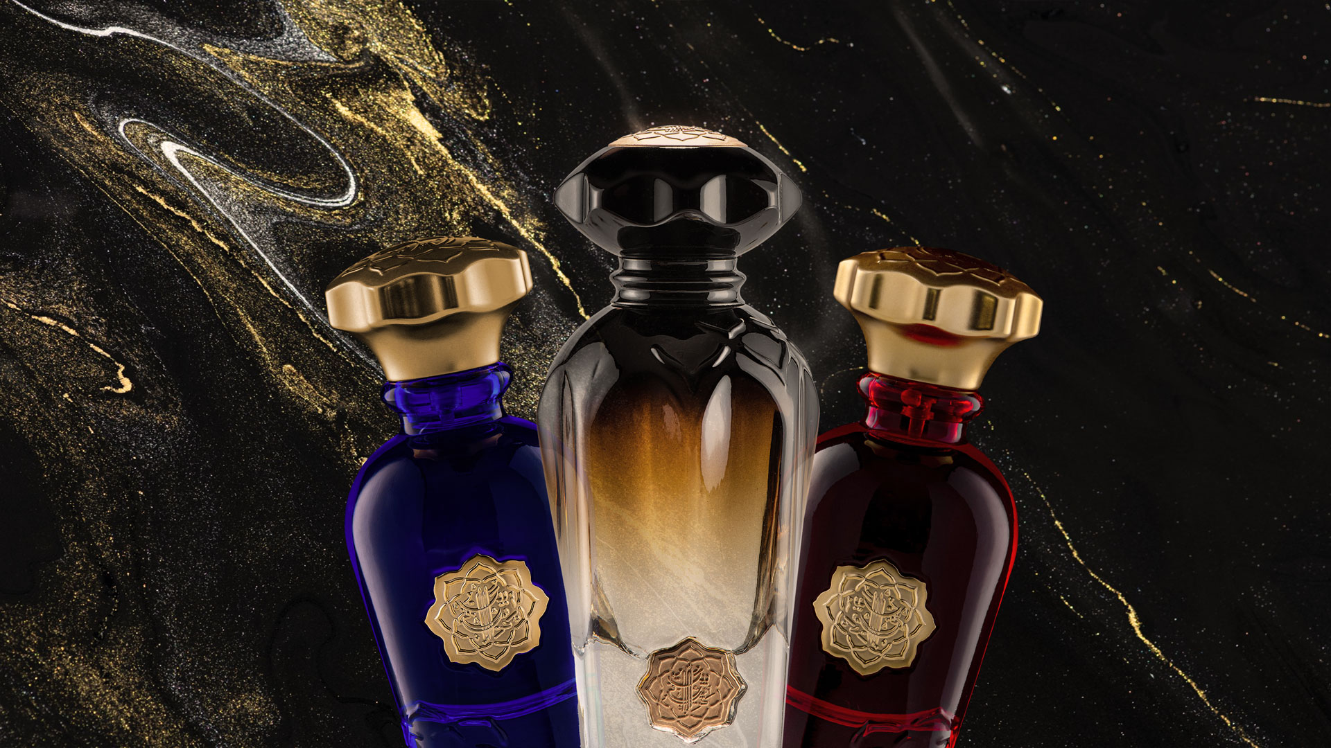 Buy Boadicea the Victorious Perfumes and Explore the Different Fragrances Available