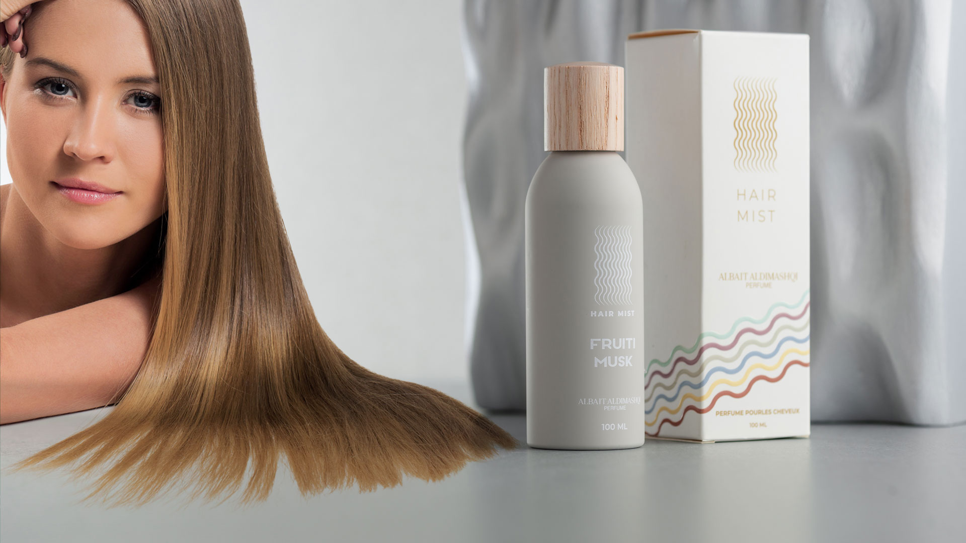 Get a Natural-Looking Shine by Purchasing the Top Women's Hair Sprays Online