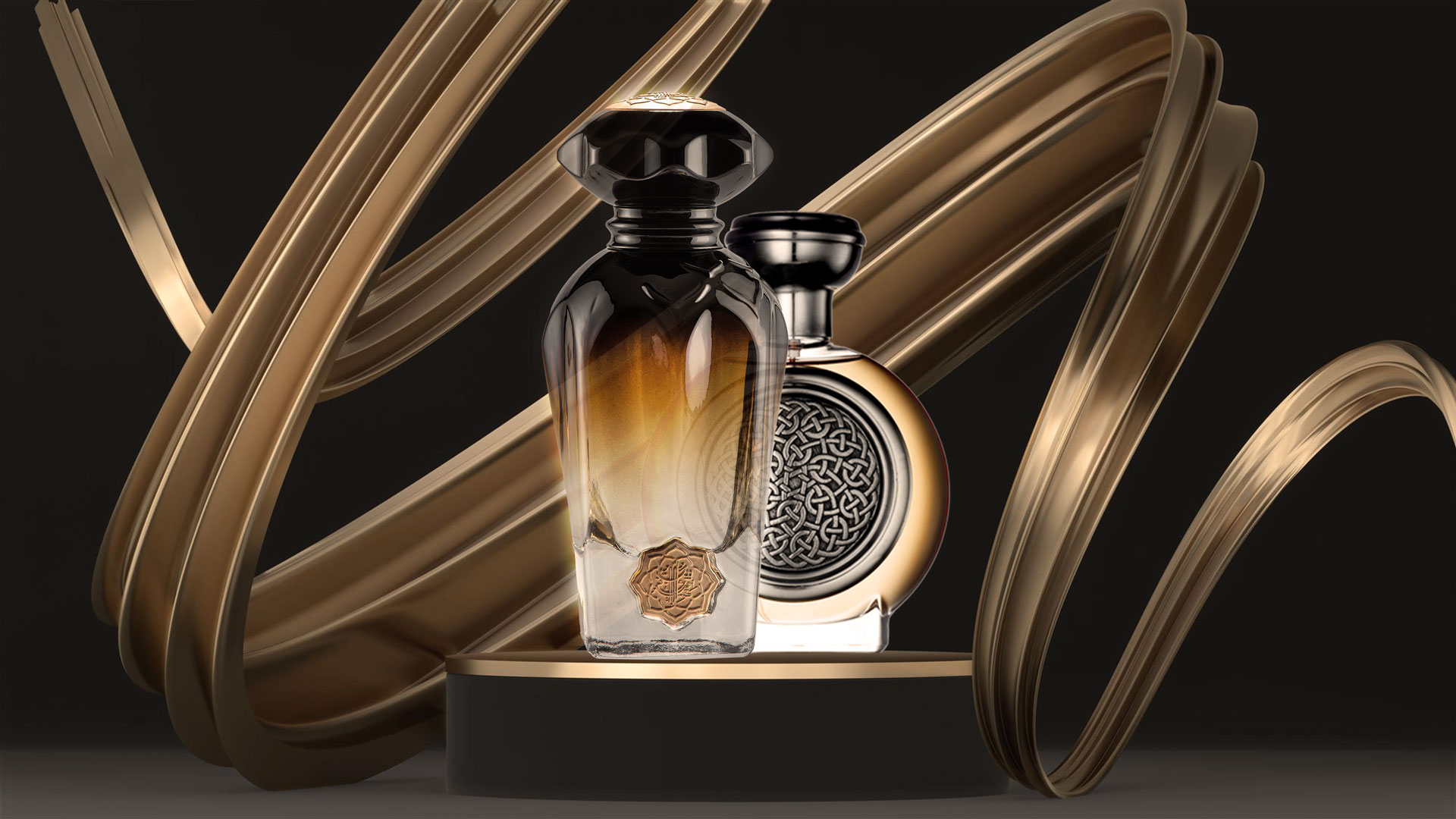 Get a Touch of Luxury with Affordable Boadicea the Victorious Perfumes