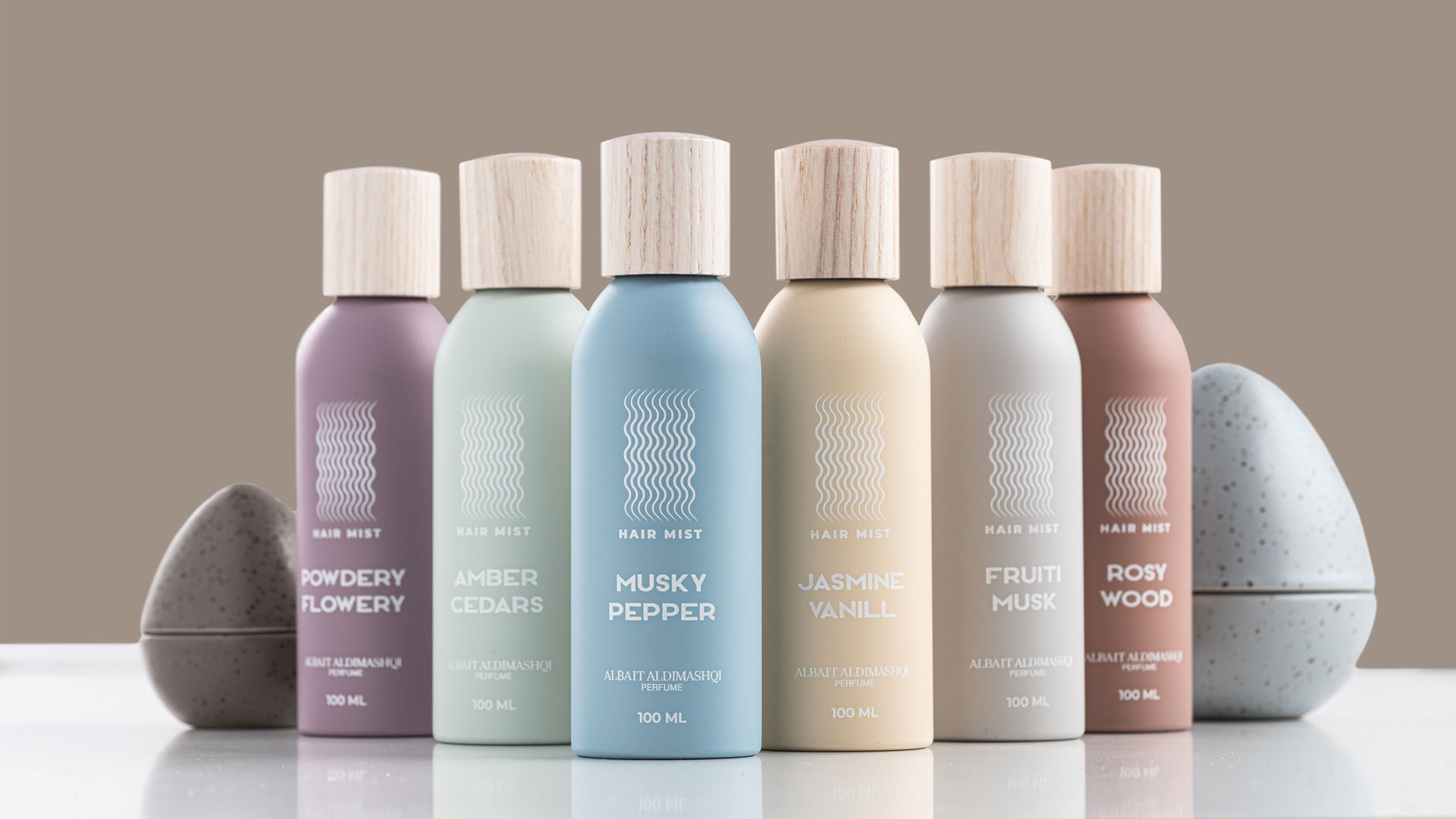 Shop for the Perfect Women's Hair Mist for Your Style