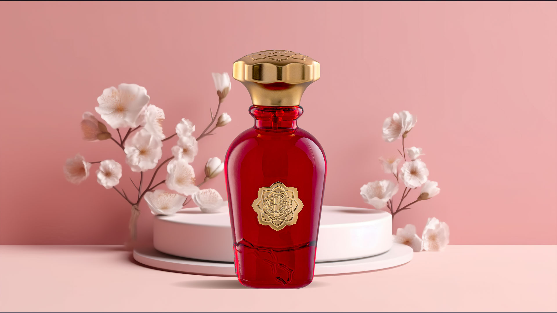 Bring Out Your Feminine Allure with the First-Copy Valentino Women's Perfumes