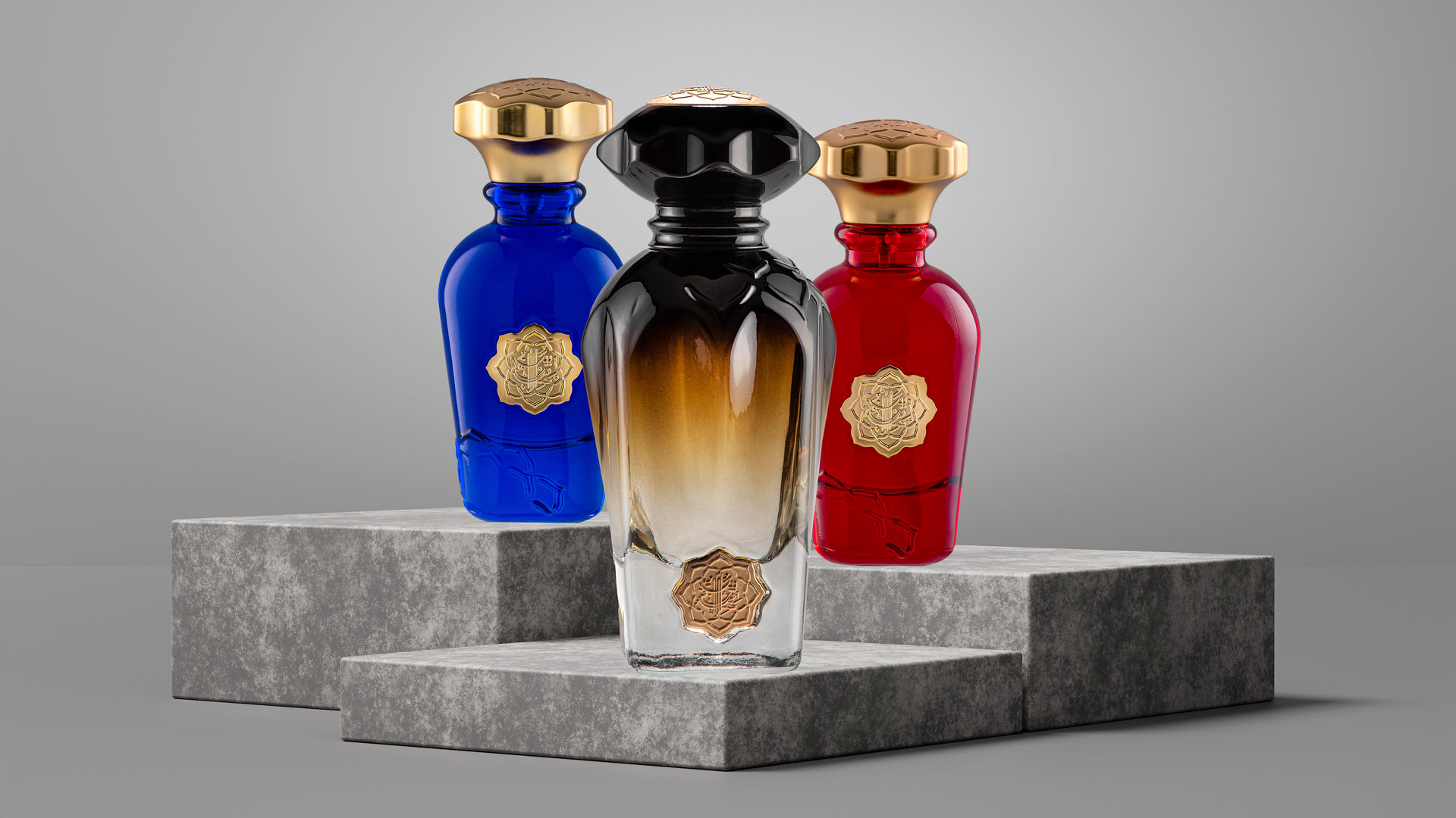 Best Valentino Inspired Perfumes in Dubai, UAE | Valentino Fragrances Copy