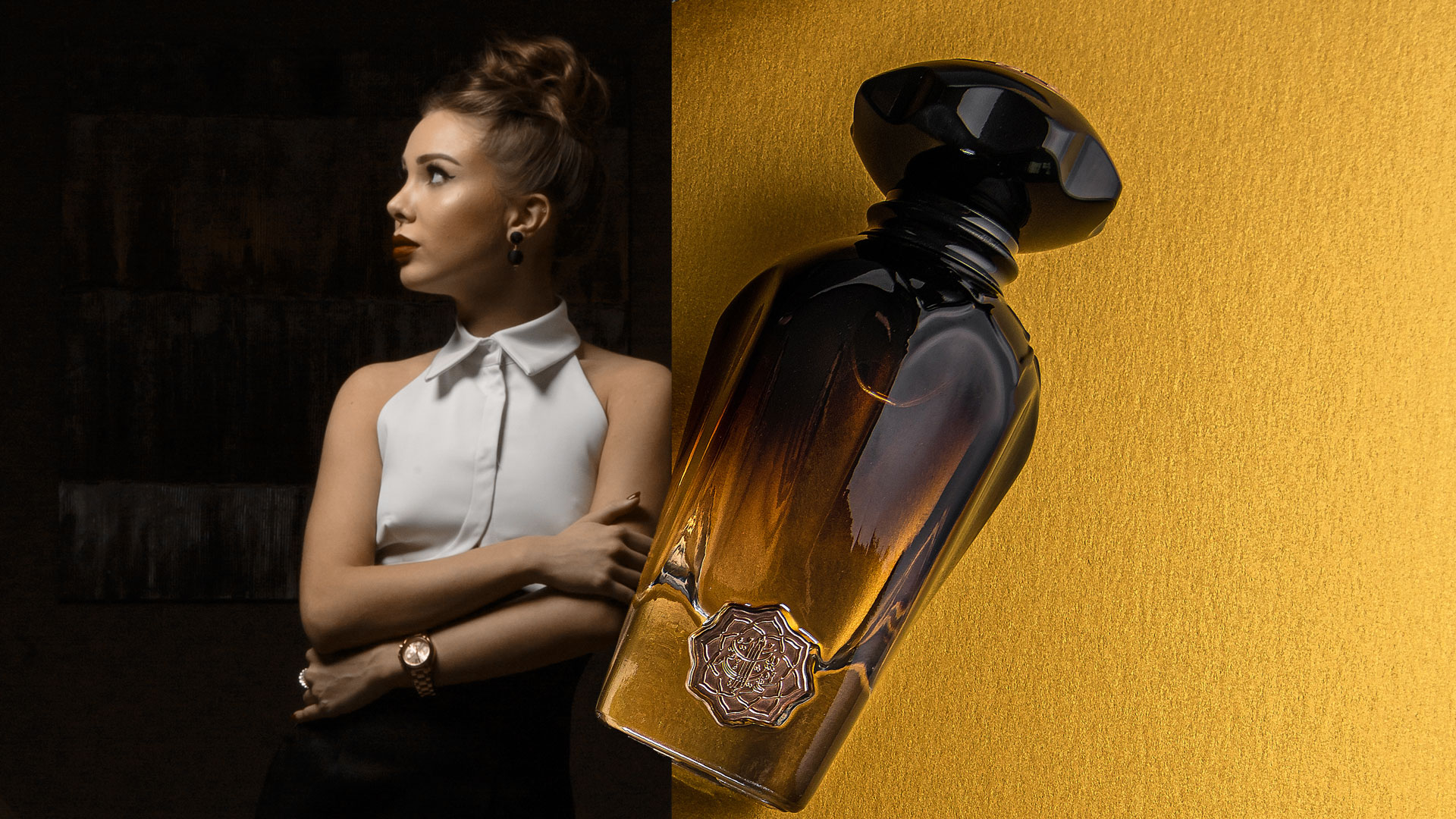 Crafted Exclusively for the Modern Woman: Best First-Copy Clive Christian Women's Perfumes