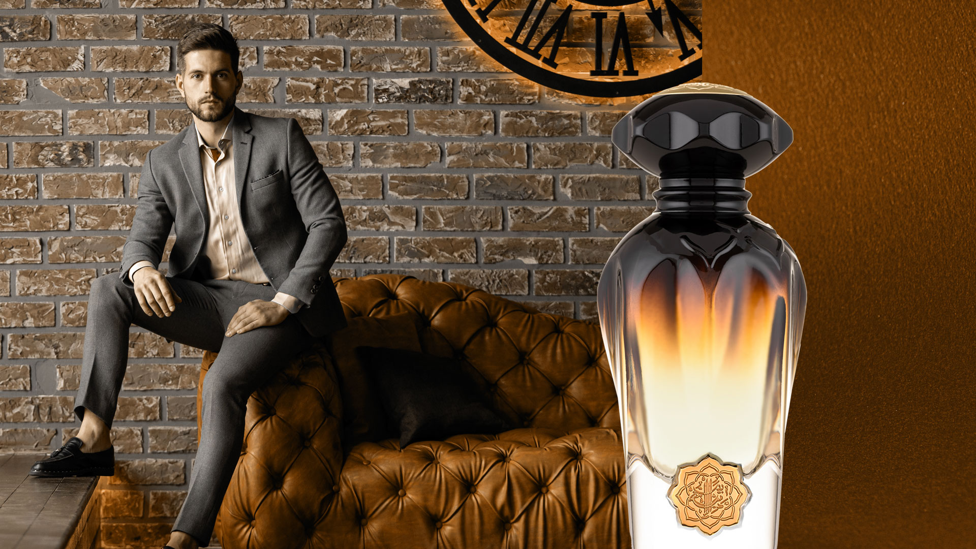 Dare to Be Different with First-Copy Maison Francis Kurkdjian Men's Perfumes