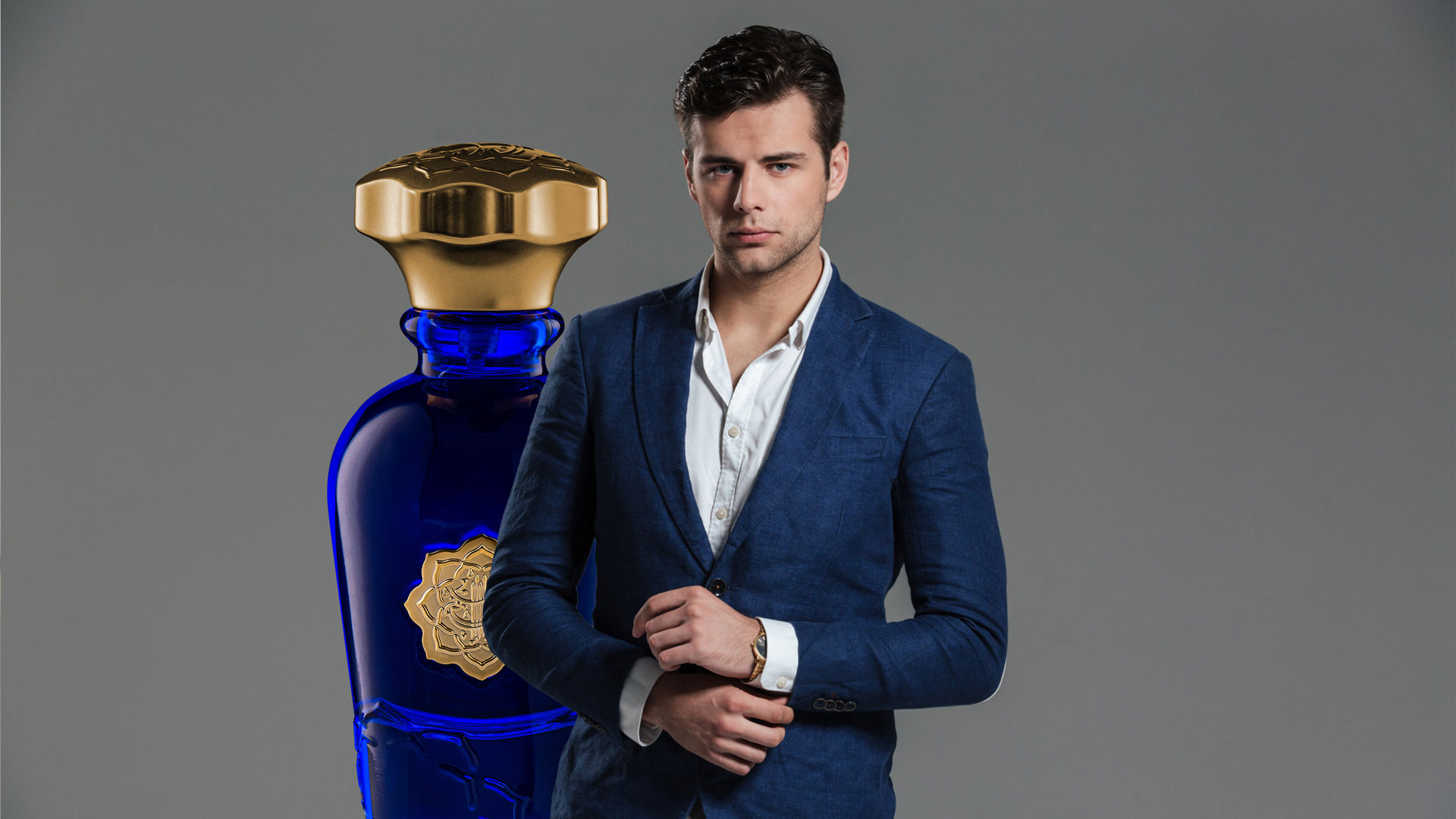 Feel Refined and Empowered: Best First-Copy Lancôme Men's Perfumes