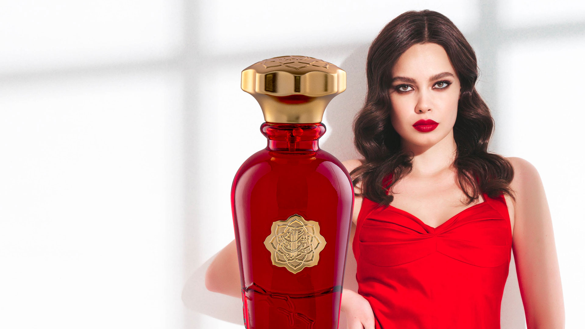 Ignite Your Passion with the First-Copy Givenchy Women's Perfumes