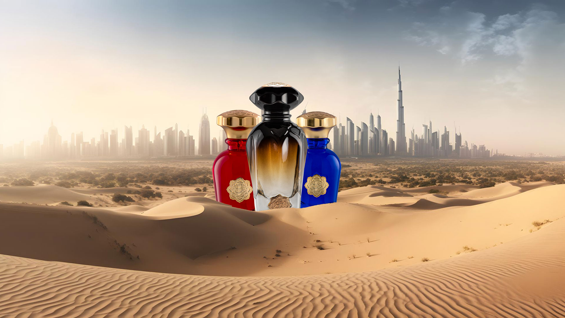 Unbelievable Deals on Luxury Scents: Replica of Penhaligon's Perfume in Dubai, UAE
