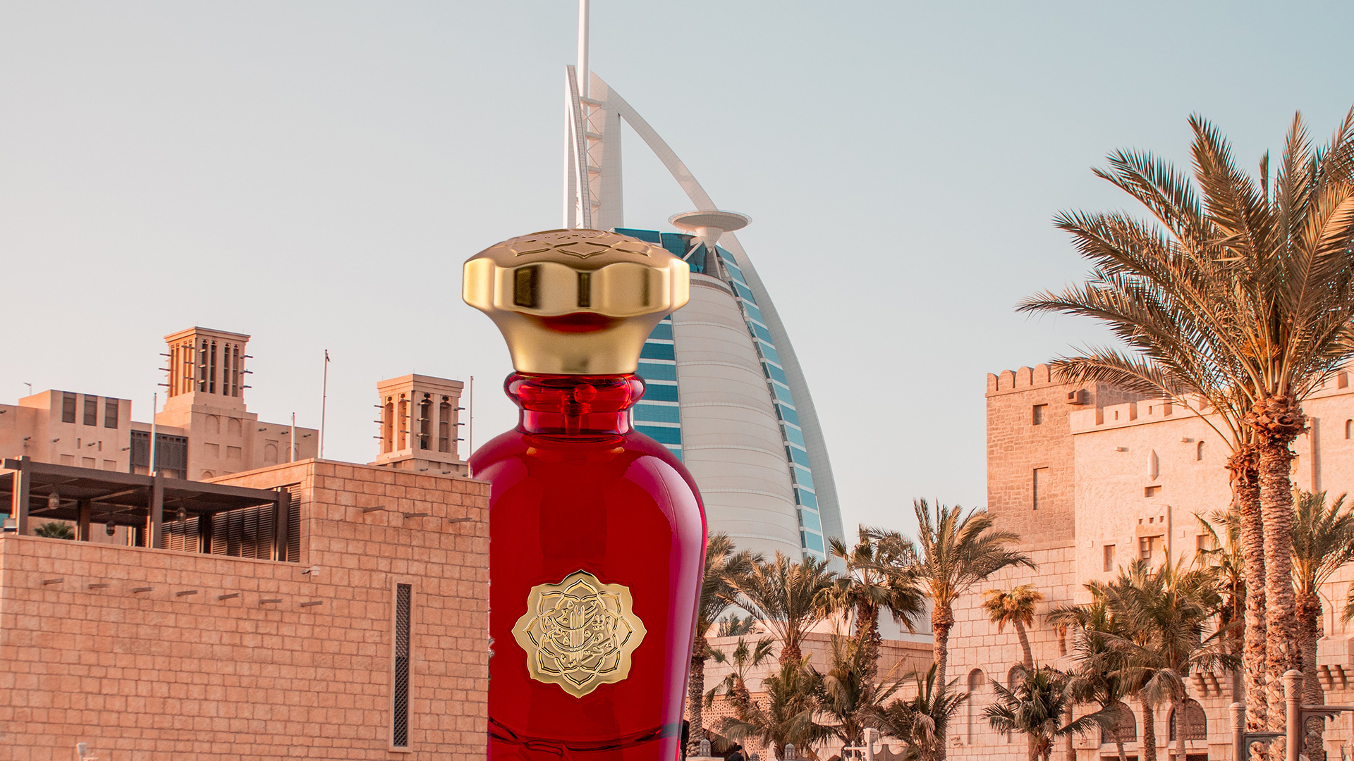 Add a Touch of Richness with Our Best Luxury Perfume Brands