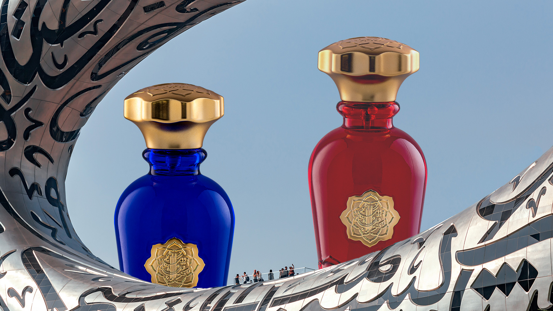 Discover the Fragrance of Your Dreams: Shop Our Copy of Premium Brand Perfume at Cheap Prices