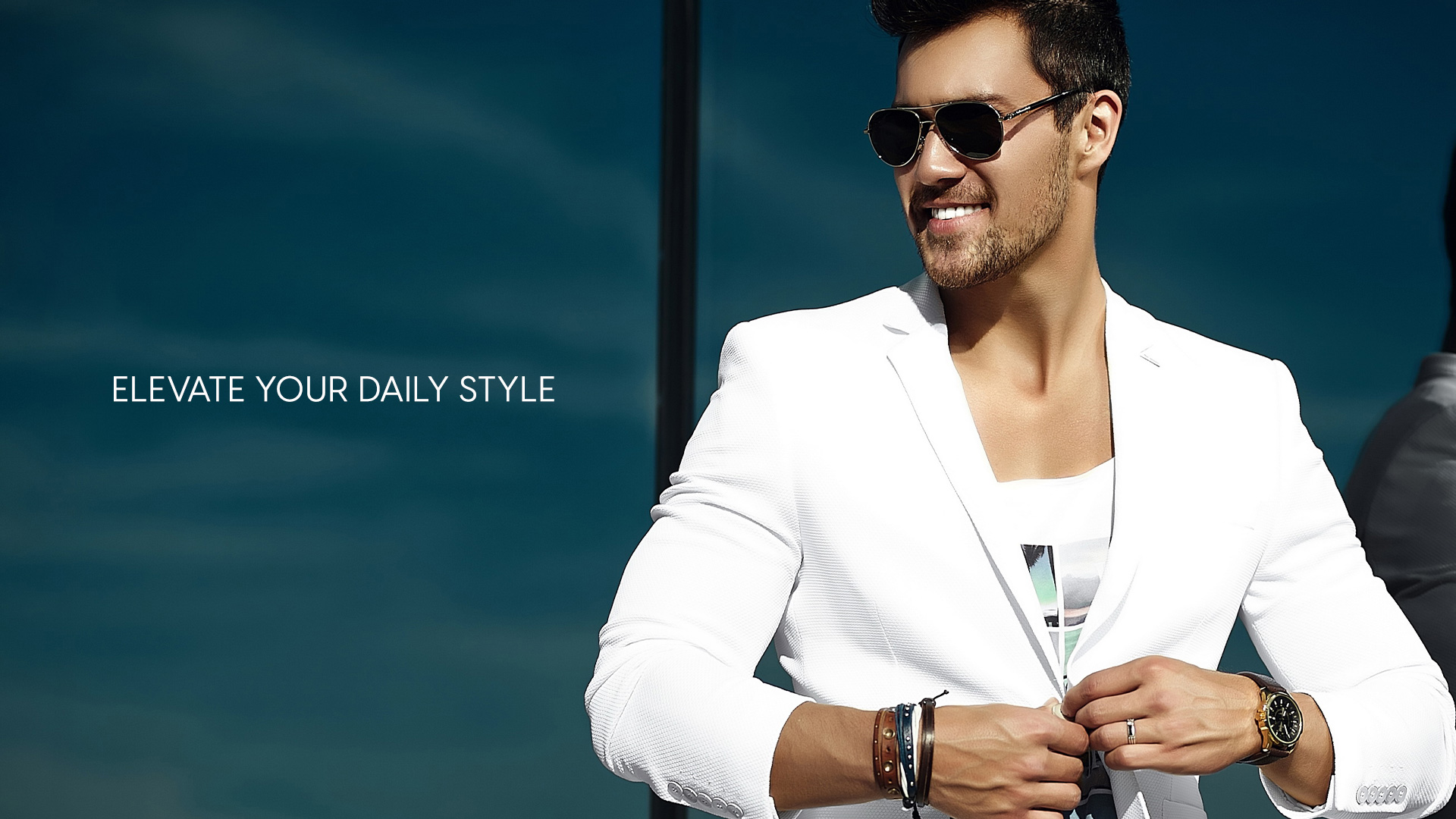 Elevate Your Daily Style with Our Range of Affordable Men's Perfumes