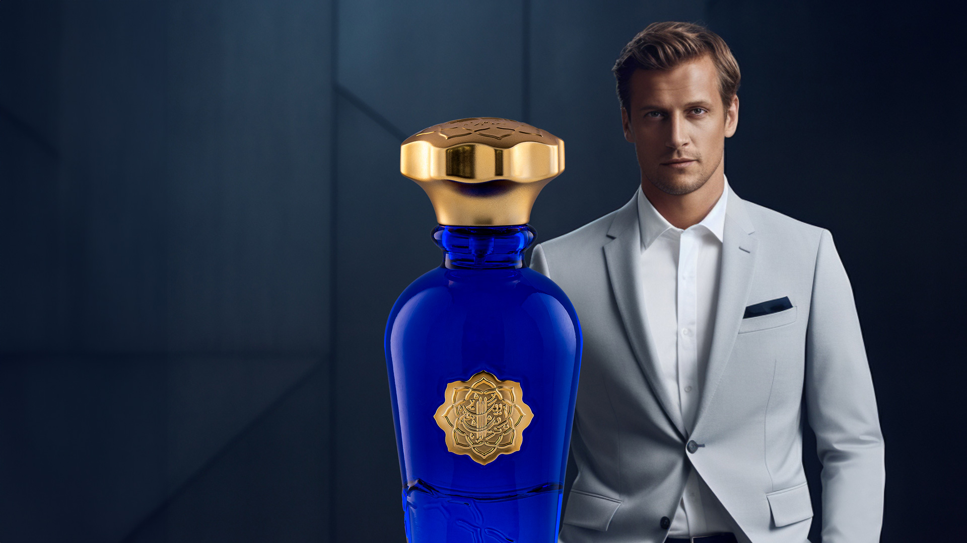 Get That Wow Factor & Stand Out from the Crowd: Affordable Branded Copy Perfumes for Men