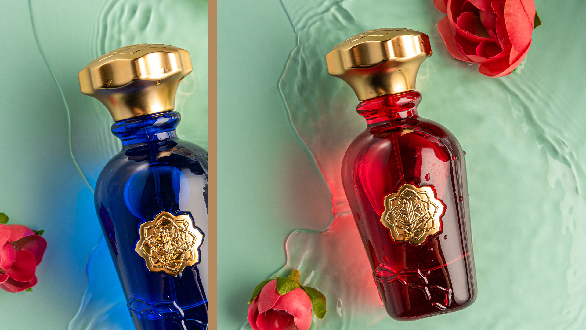 Limited Edition Treasures: Best Inexpensive Luxury Perfume Brands