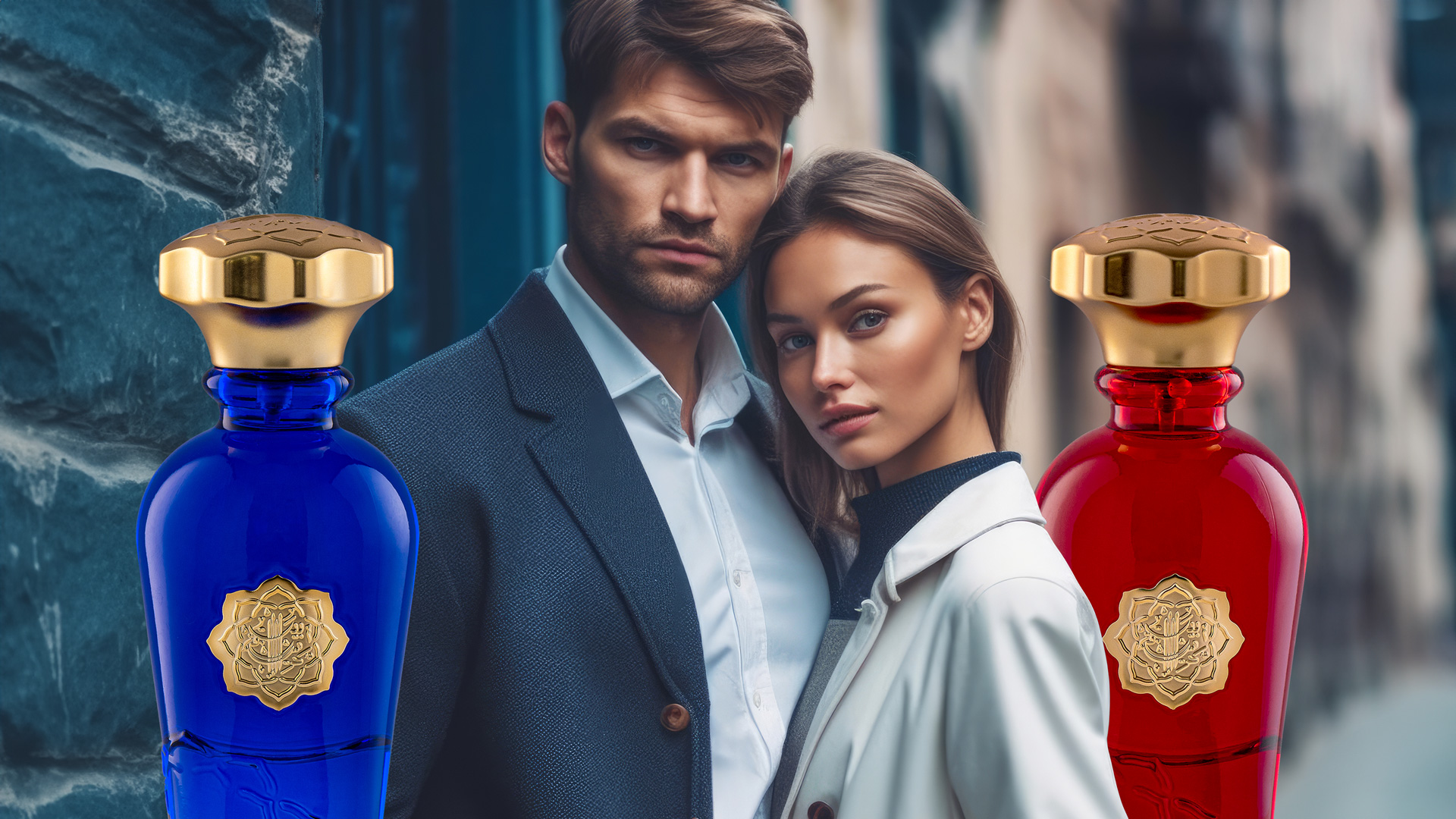 Make an Impression with Our Copy of Original Branded Perfumes at Low Prices