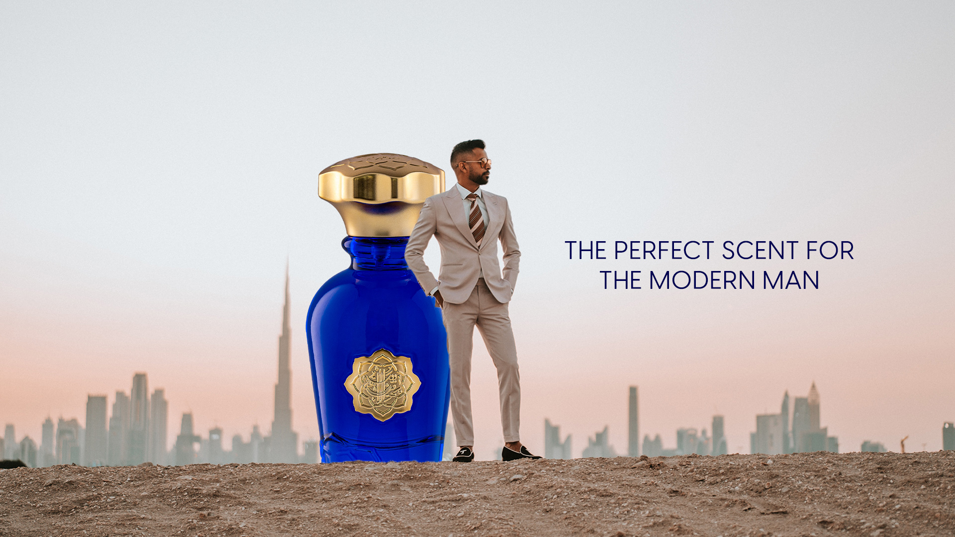 The Perfect Scent for the Modern Man: Shop Best Mens Perfume at Affordable Cost