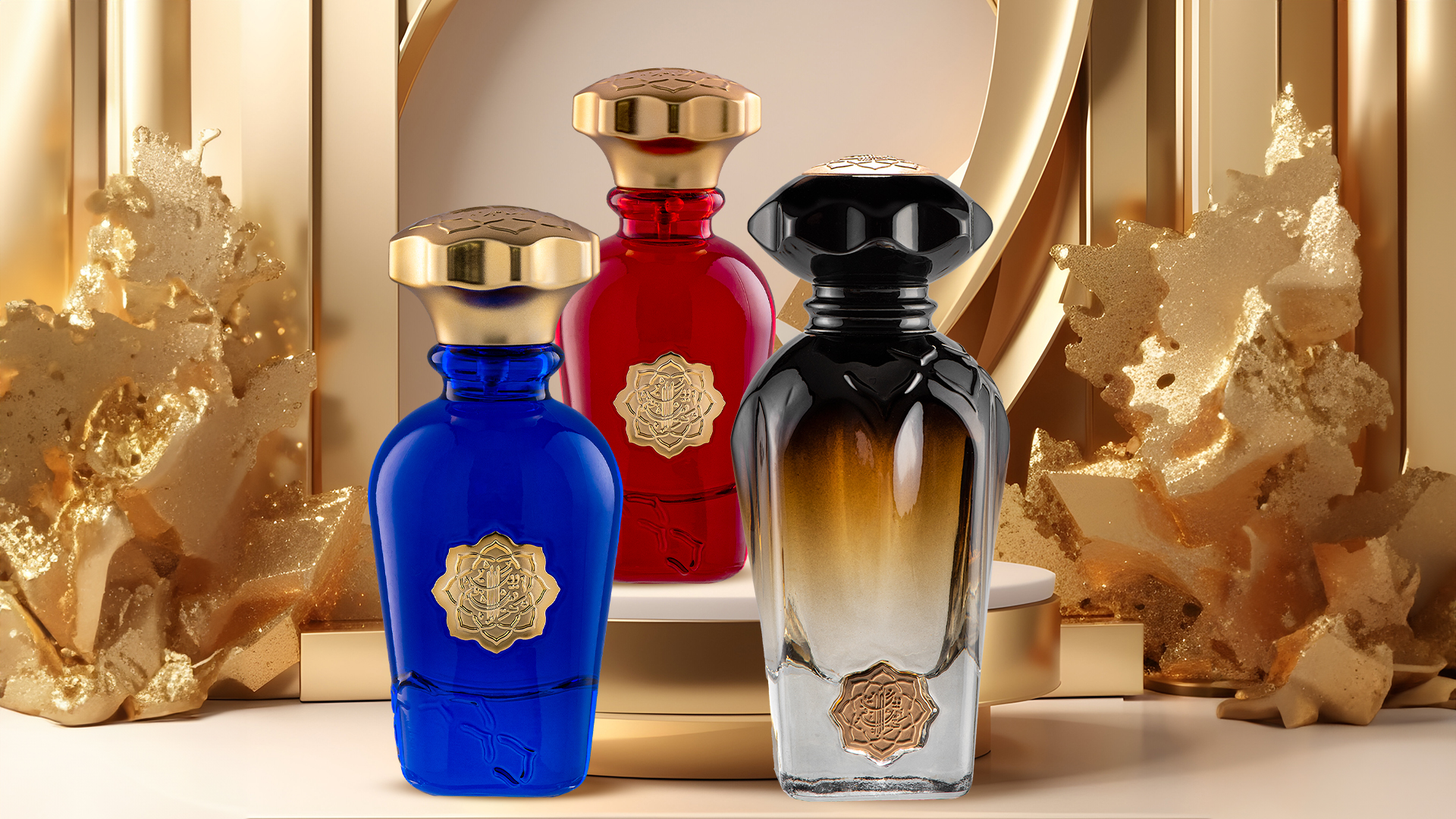 Buy Top Quality Perfumes from the Best Perfume Shop in Dubai, UAE