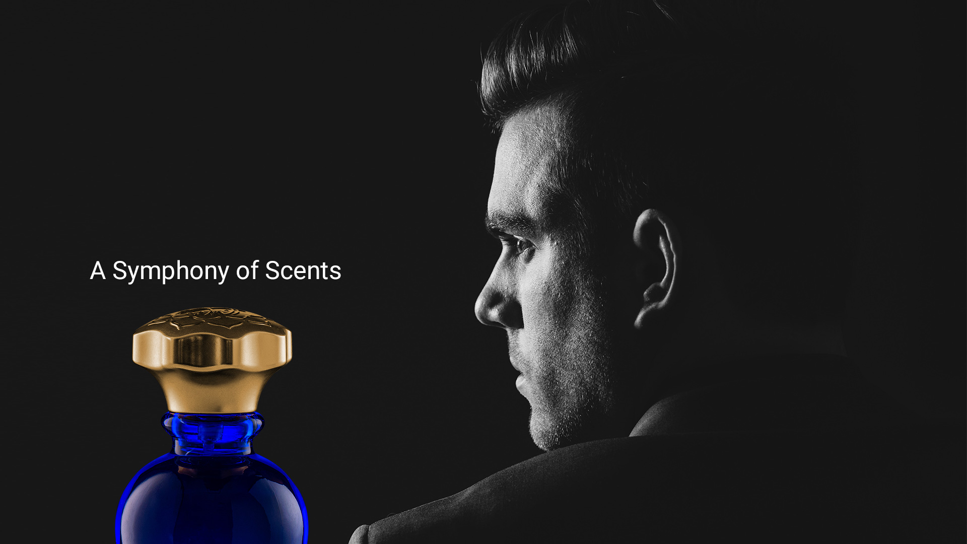 A Symphony of Scents: Find the Best Affordable Men's Perfumes