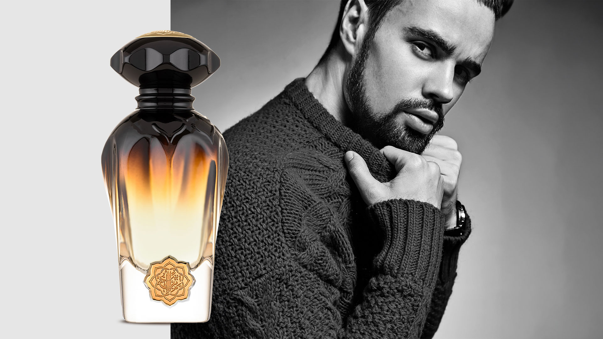 Bold & Earthy: Uncover the Finest Woody Perfumes for Men ​