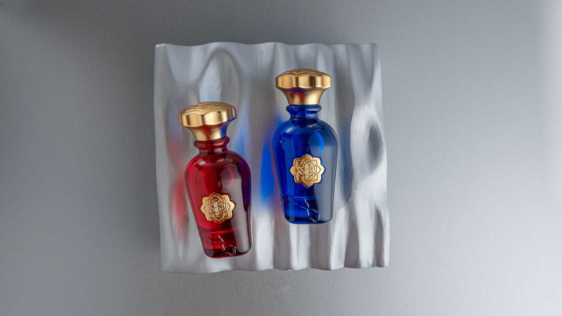 Designer Scents, Unbelievable Prices: Popular Branded Perfumes on a Budget ​