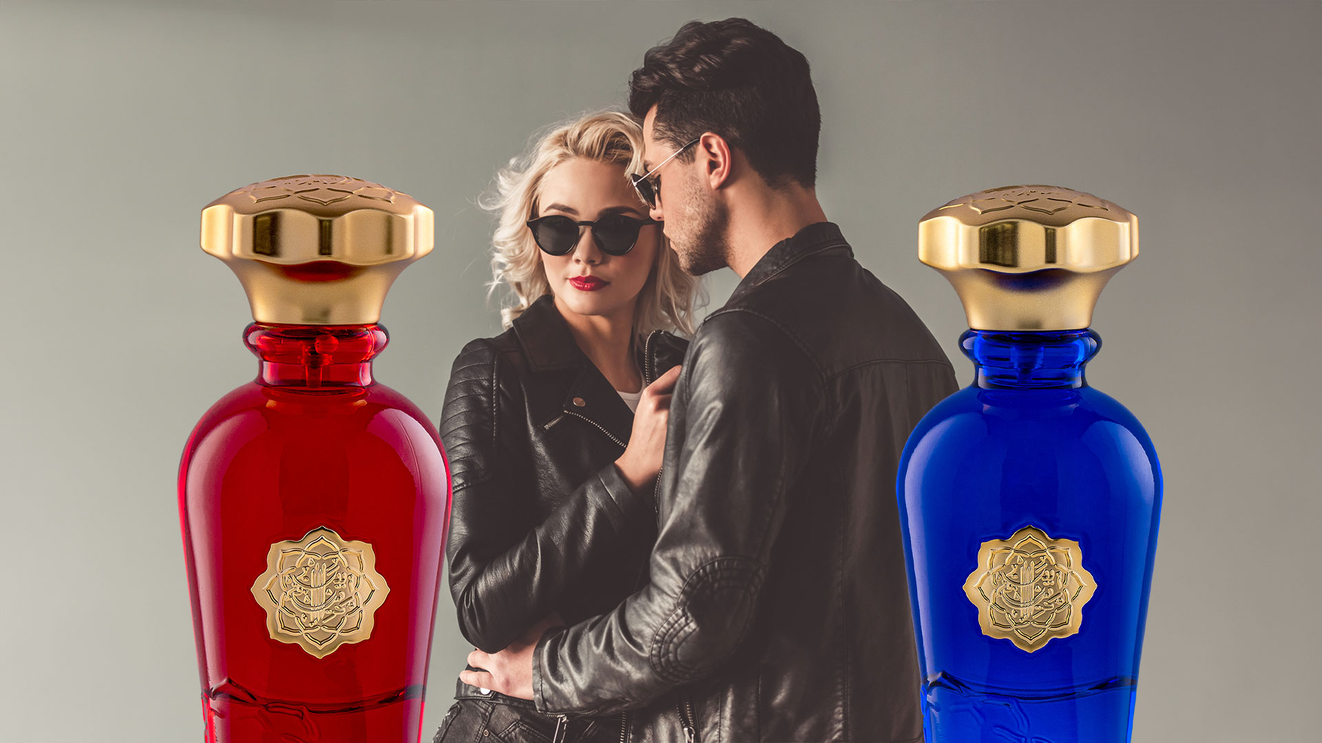 Discover the Pinnacle of Fragrance: Elite and Luxurious Pleasant-Smelling Perfumes ​