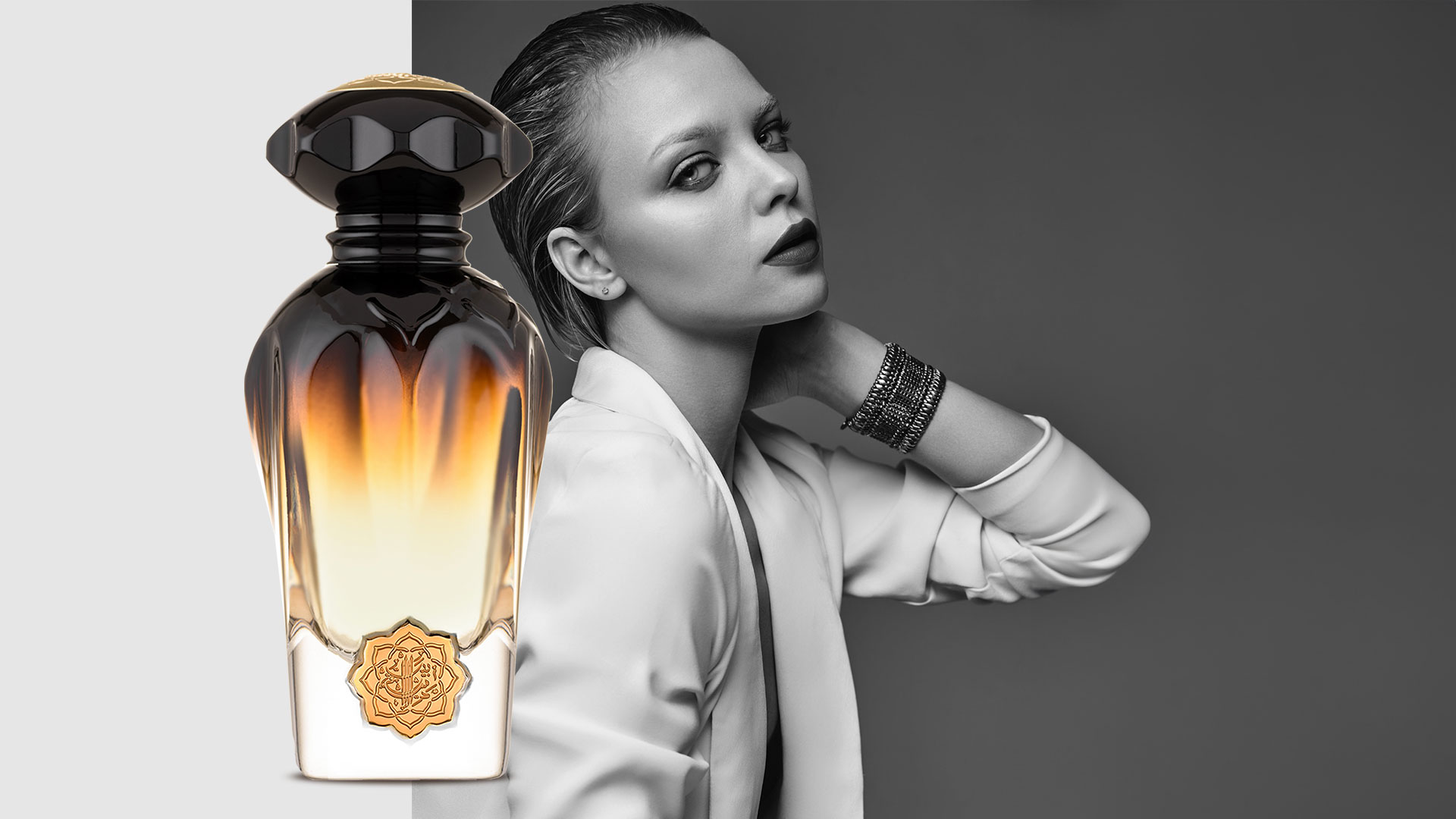 Grace & Nature: Find Your Perfect Woody Perfume for Women ​