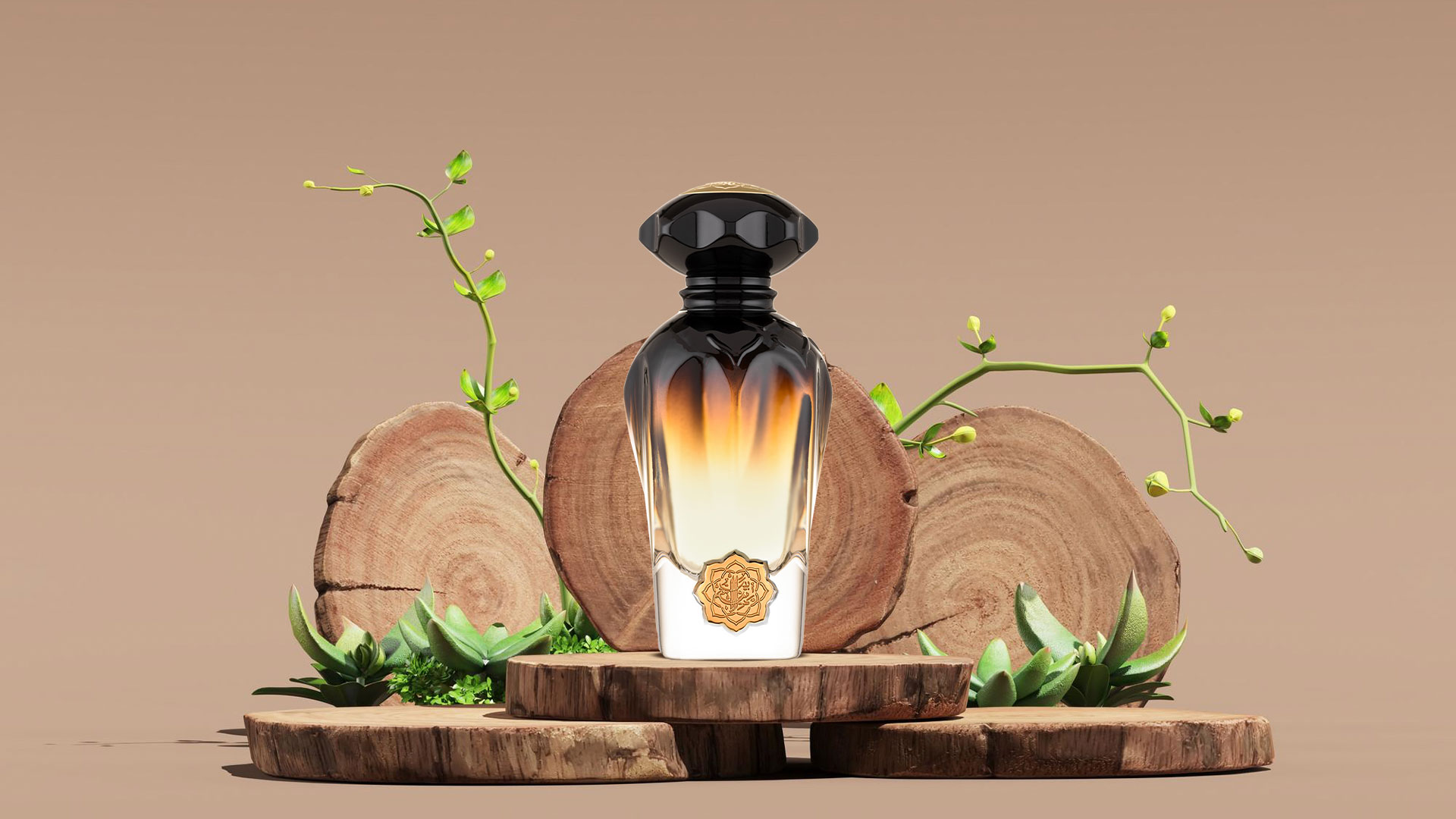 How Do Woody Perfumes Differ from Other Fragrance Families? ​
