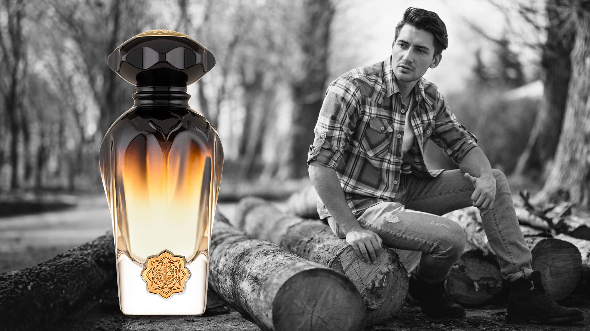 How Woody Perfumes Enhance Your Personal Style? ​