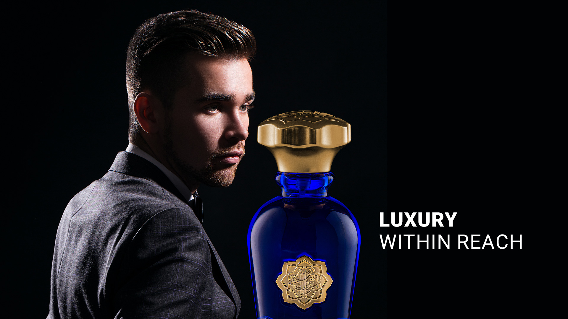 Luxury Within Reach: Buy Top Cheap Designer Perfumes for Men