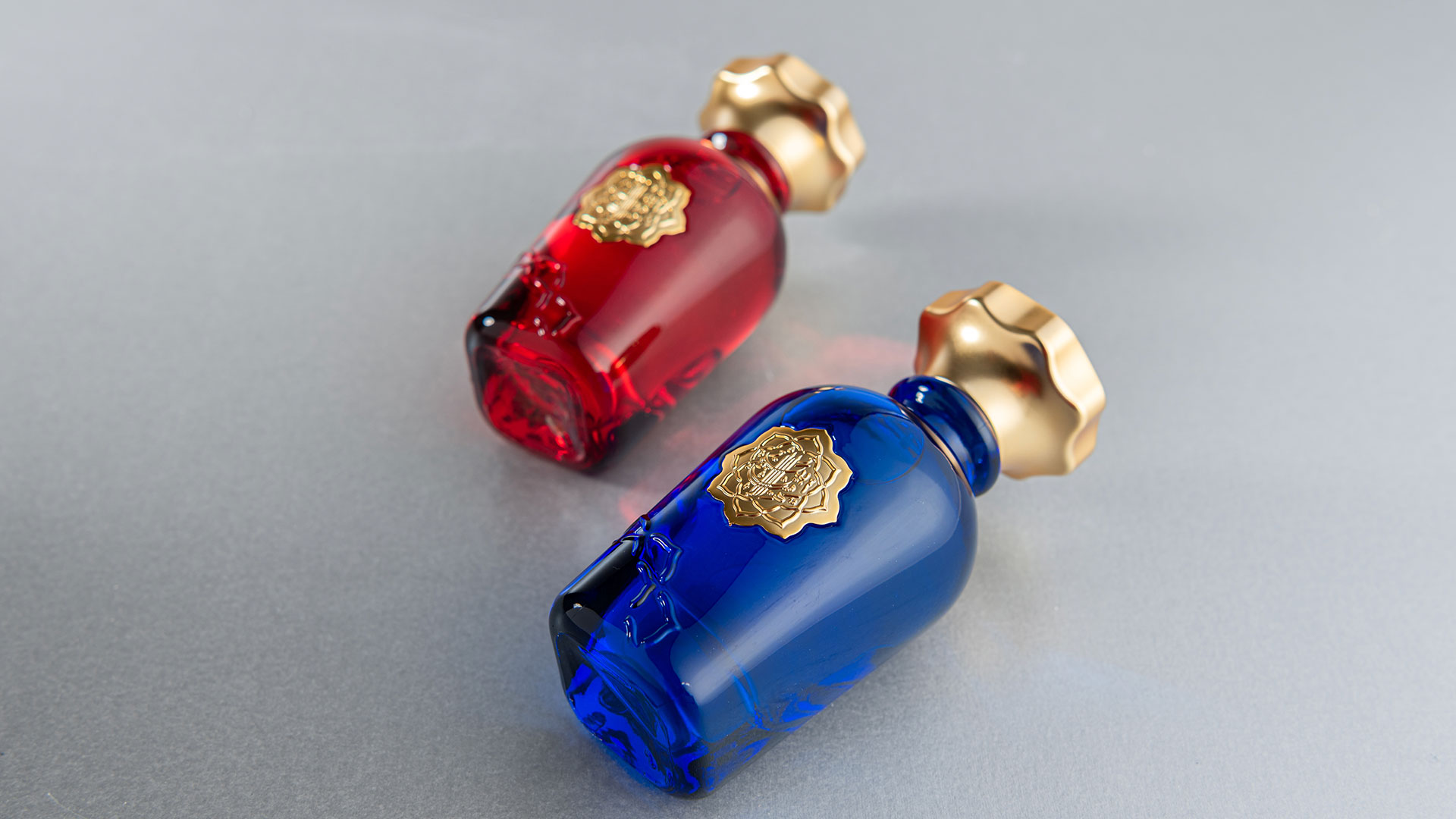 Savor Exquisite Aromas: High-Quality Delightful-Smelling Perfumes at Affordable Prices ​