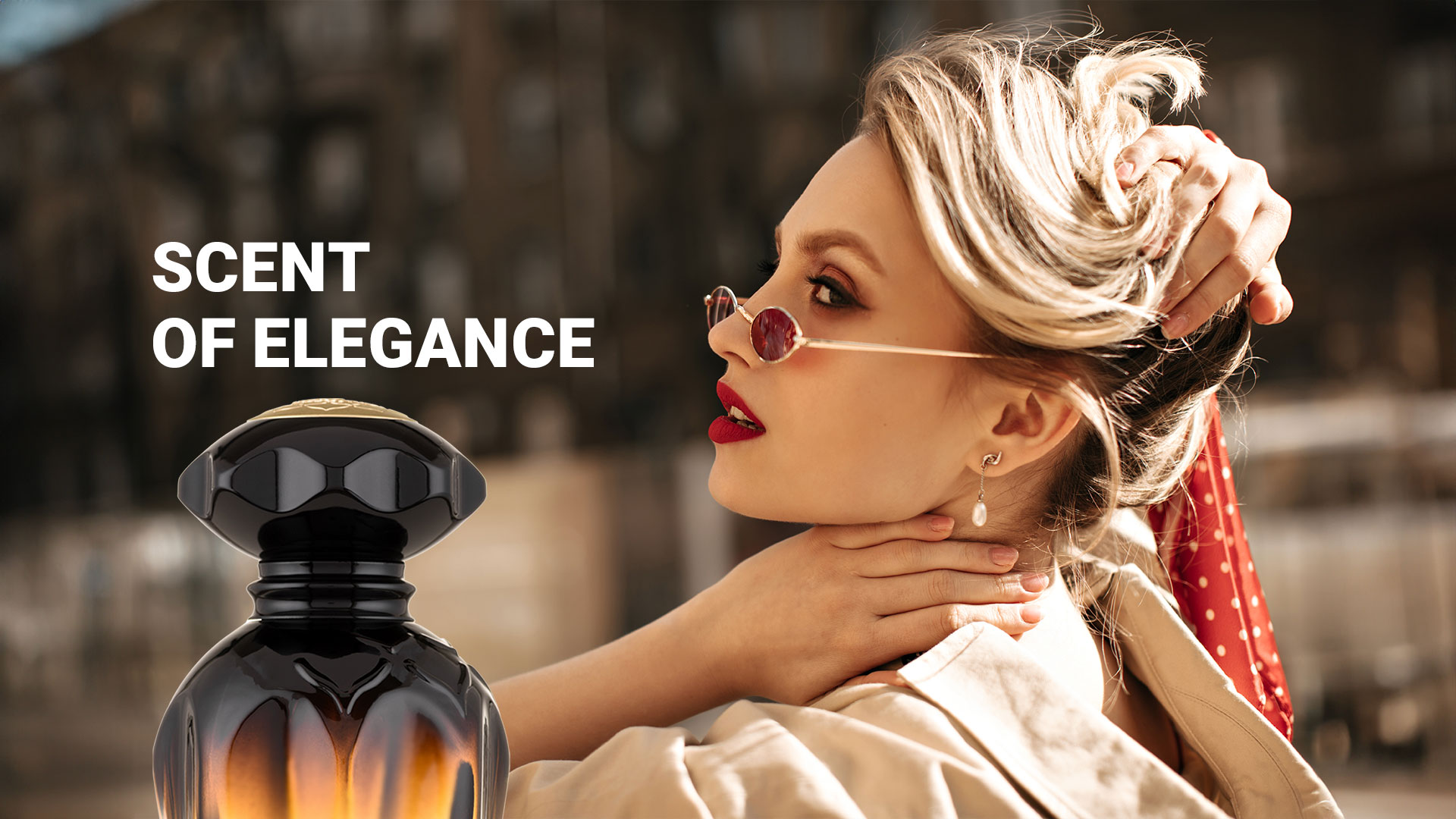 Scent of Elegance: Discover High-End Perfumes at Discounted Rates ​