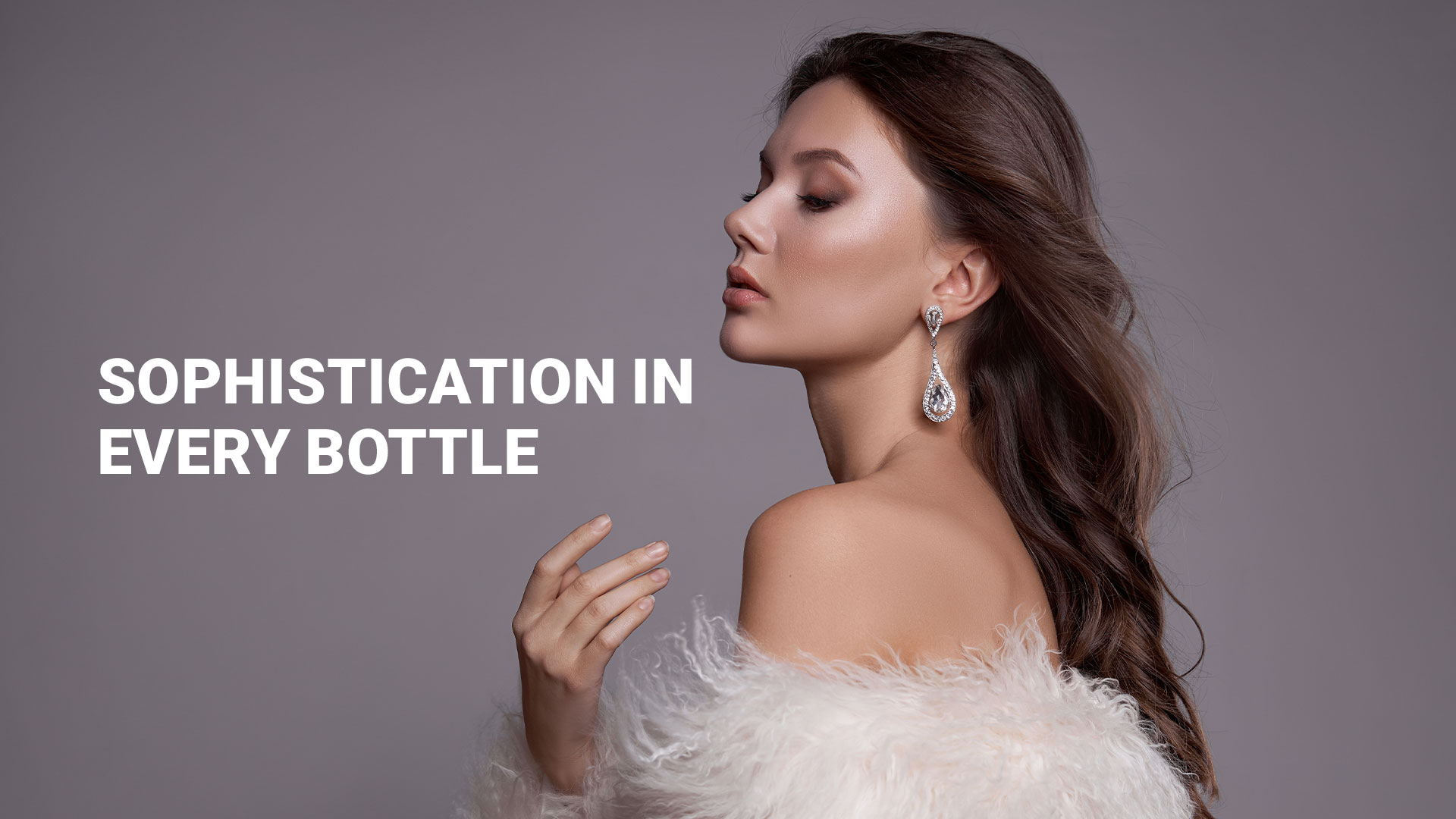 Sophistication in Every Bottle: Save on Luxury Perfume Brands ​