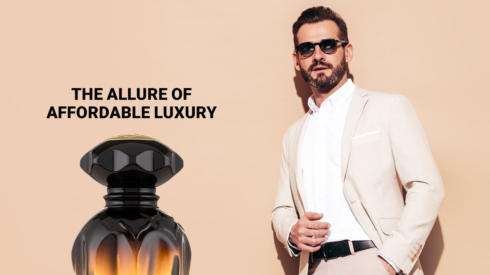 The Allure of Affordable Luxury: Top Designer Perfumes Within Reach ​