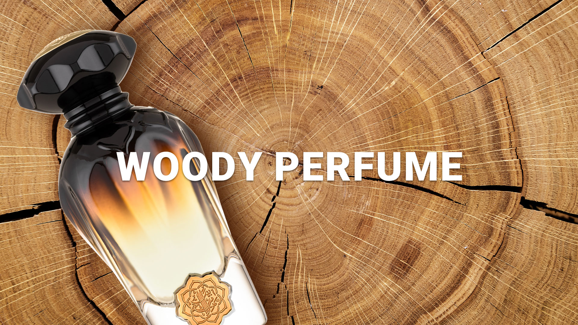 What is Woody Perfume and Why Does It Captivate? ​