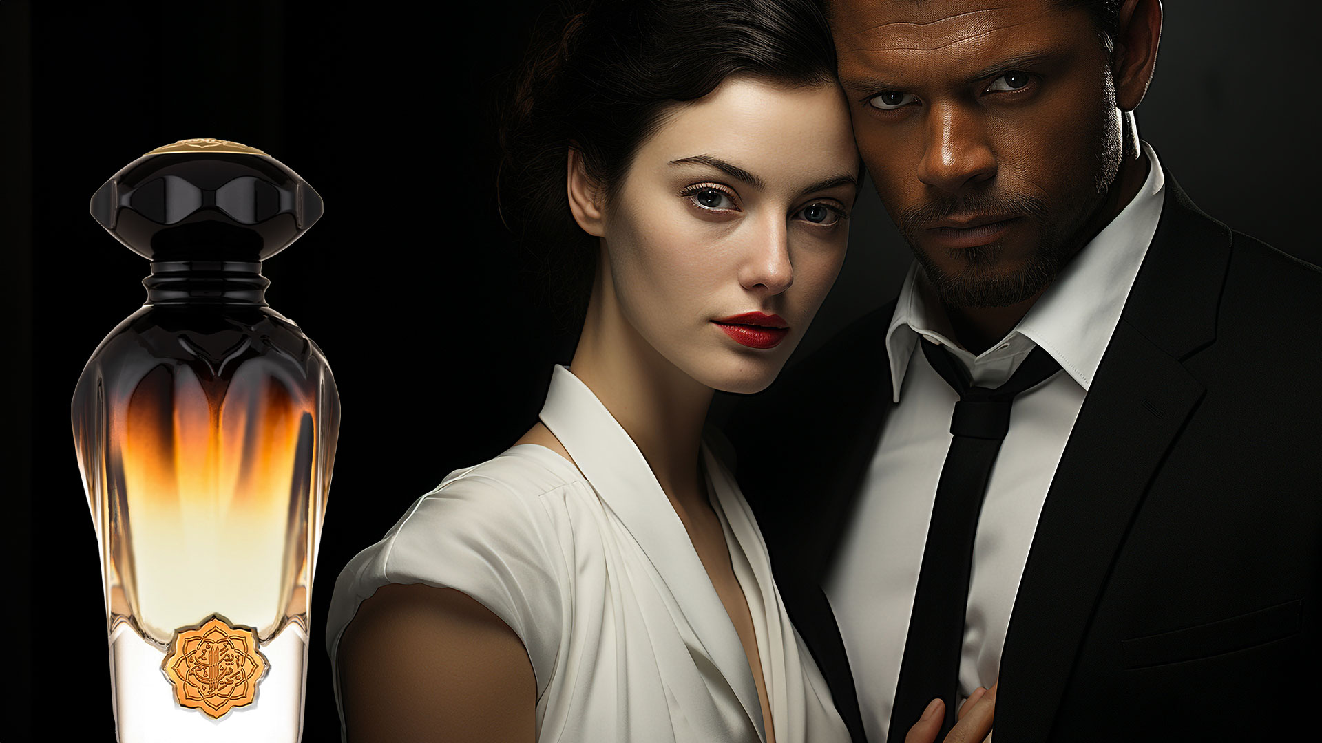 Can Aromatic Fragrance Perfumes Be Suitable for Both Day and Night Wear? ​