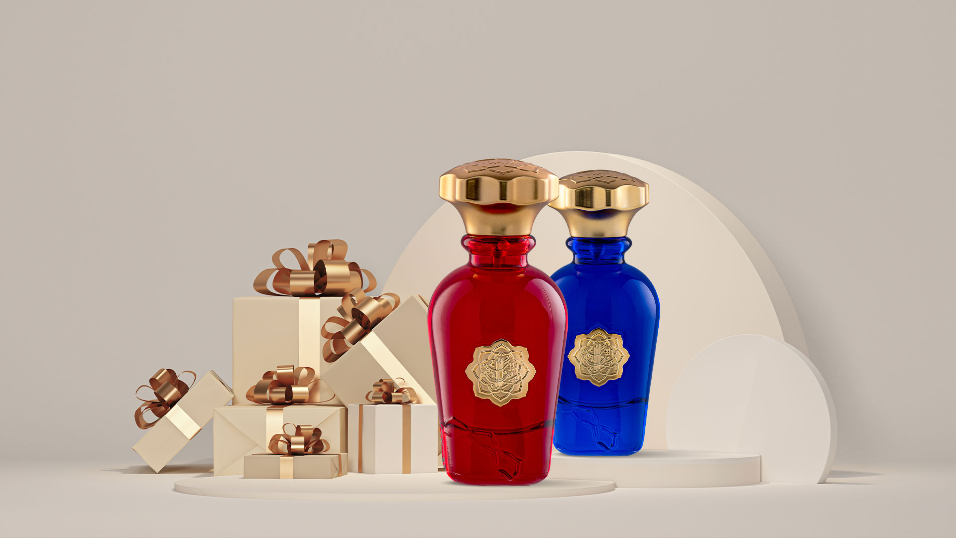 Can Branded Perfumes Be a Good Choice for Gifts and Special Occasions? ​