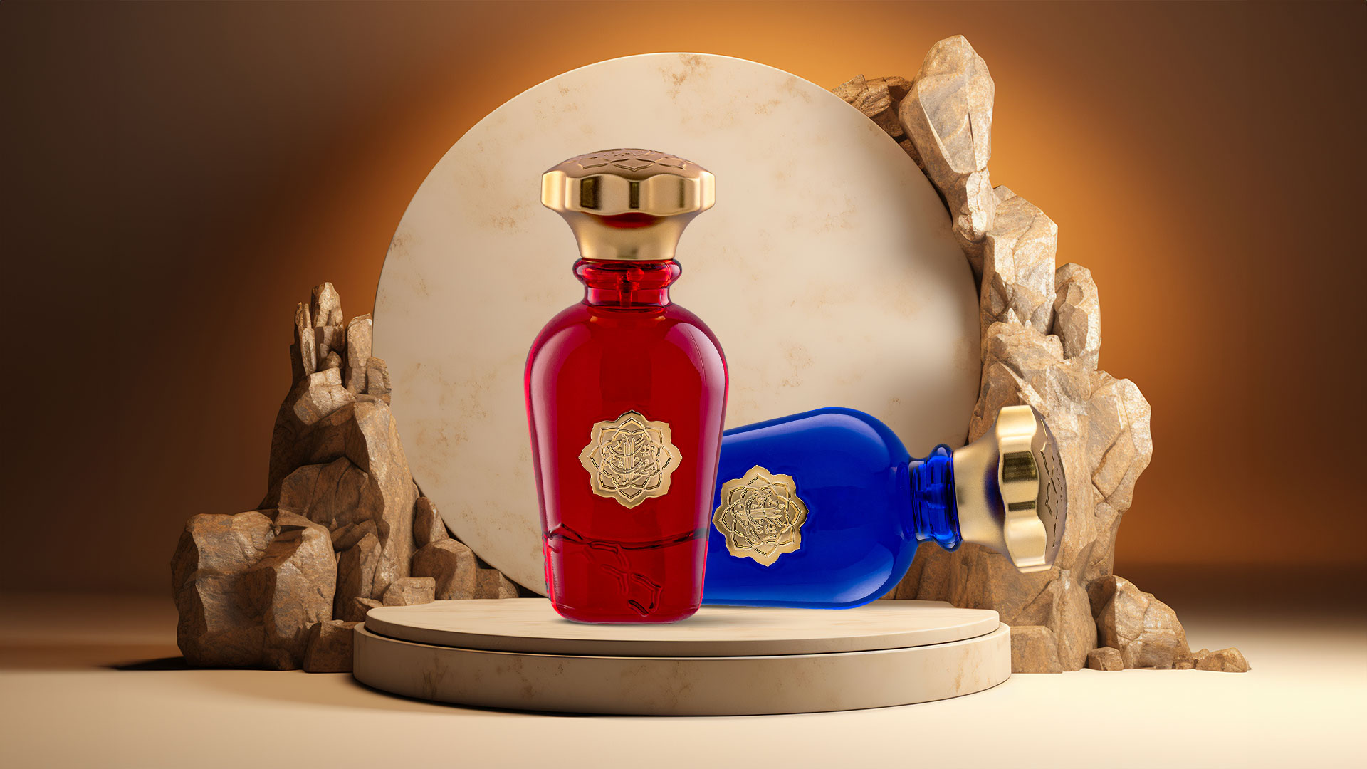 Confidence in a Bottle: Enhance Your Daily Charm with Branded Perfumes