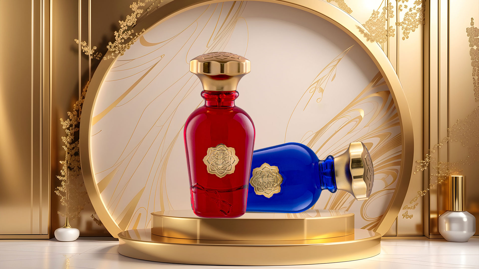 Discover Online Exclusive High-End Perfume Brands for Elegant Investment ​
