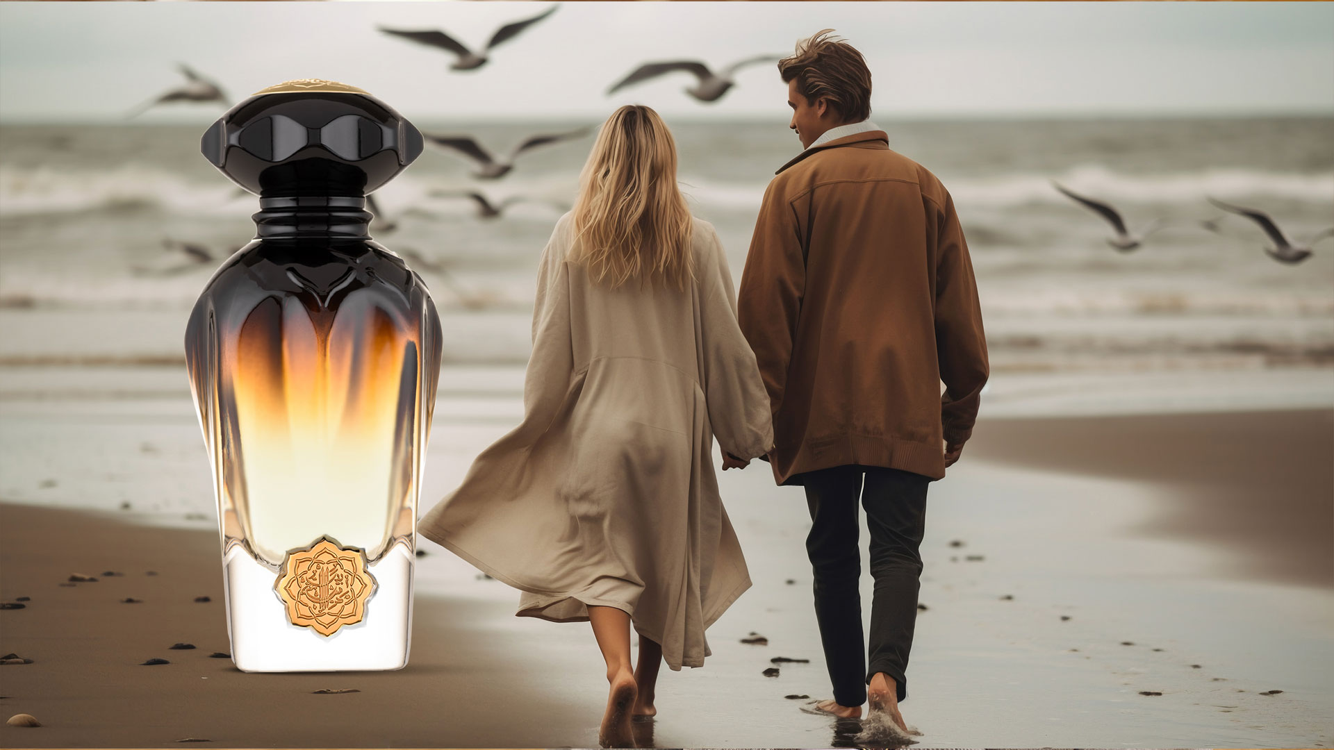 Discover a Wide Range of Exclusive Branded Copy Perfumes for Every Mood and Style ​