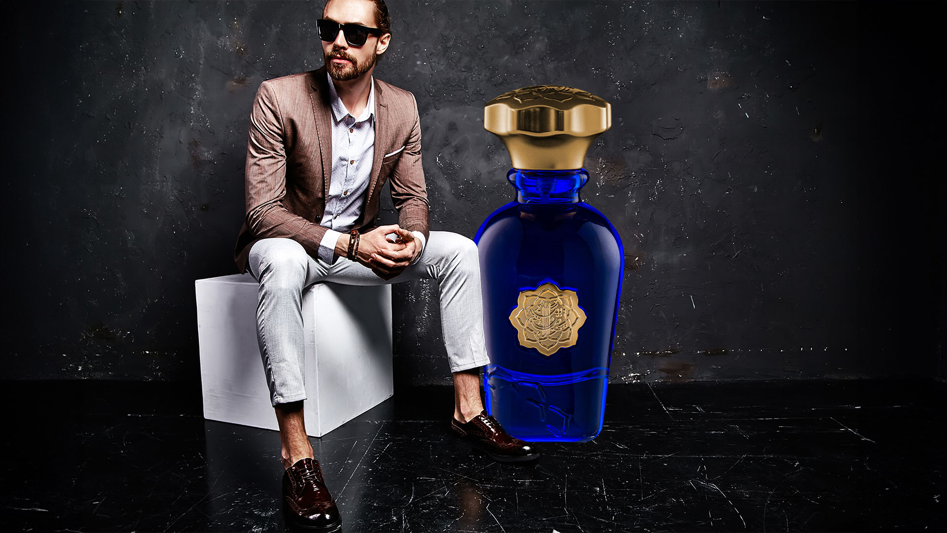 Discover the Best: Top-Rated Ambery Fragrance Perfumes for Discerning Men ​