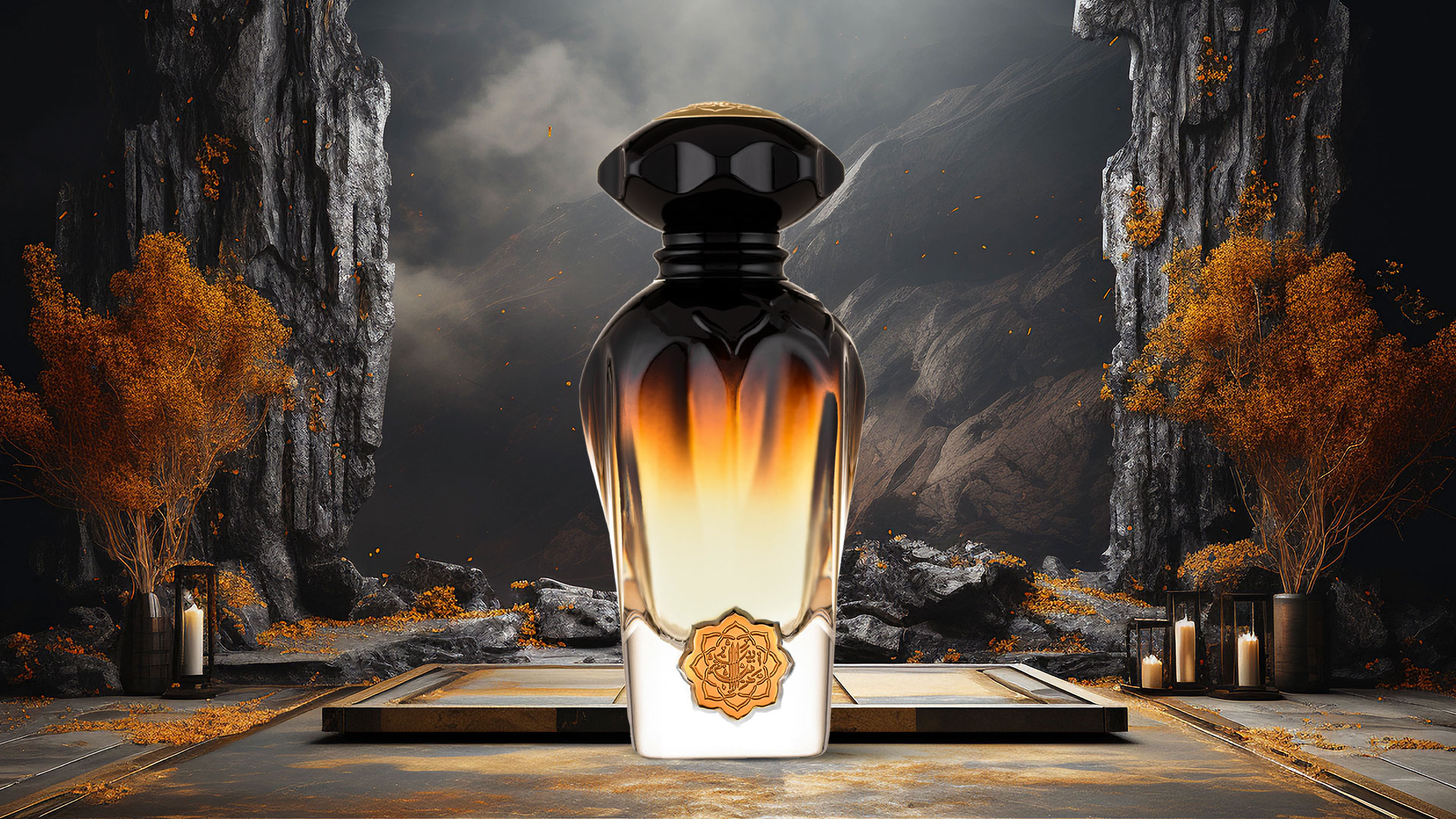 Distinctly You: Stand Out with Unique Designer Fragrances ​