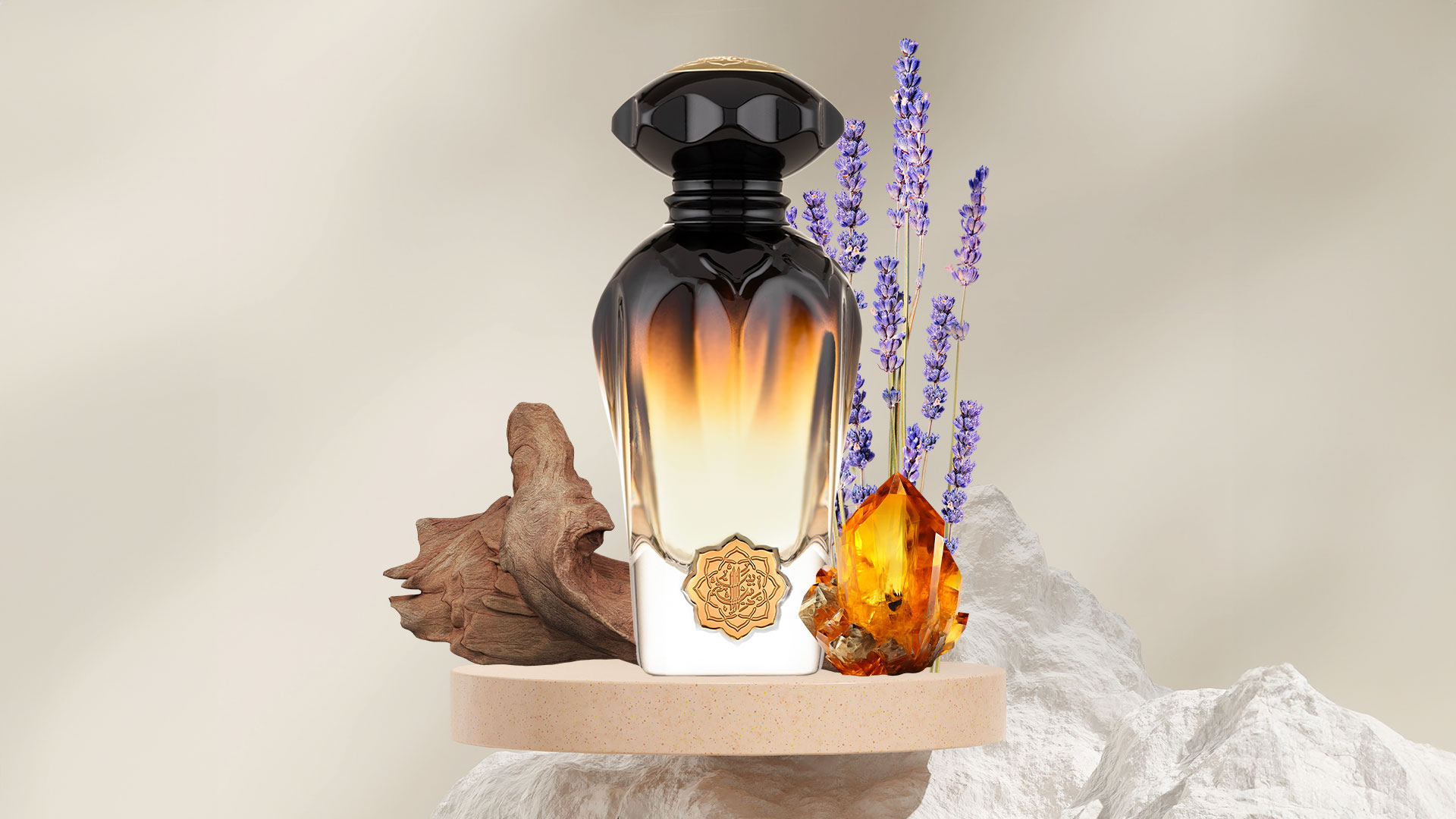 How Do Aromatic Fragrance Perfumes Differ from Other Types of Perfumes? ​