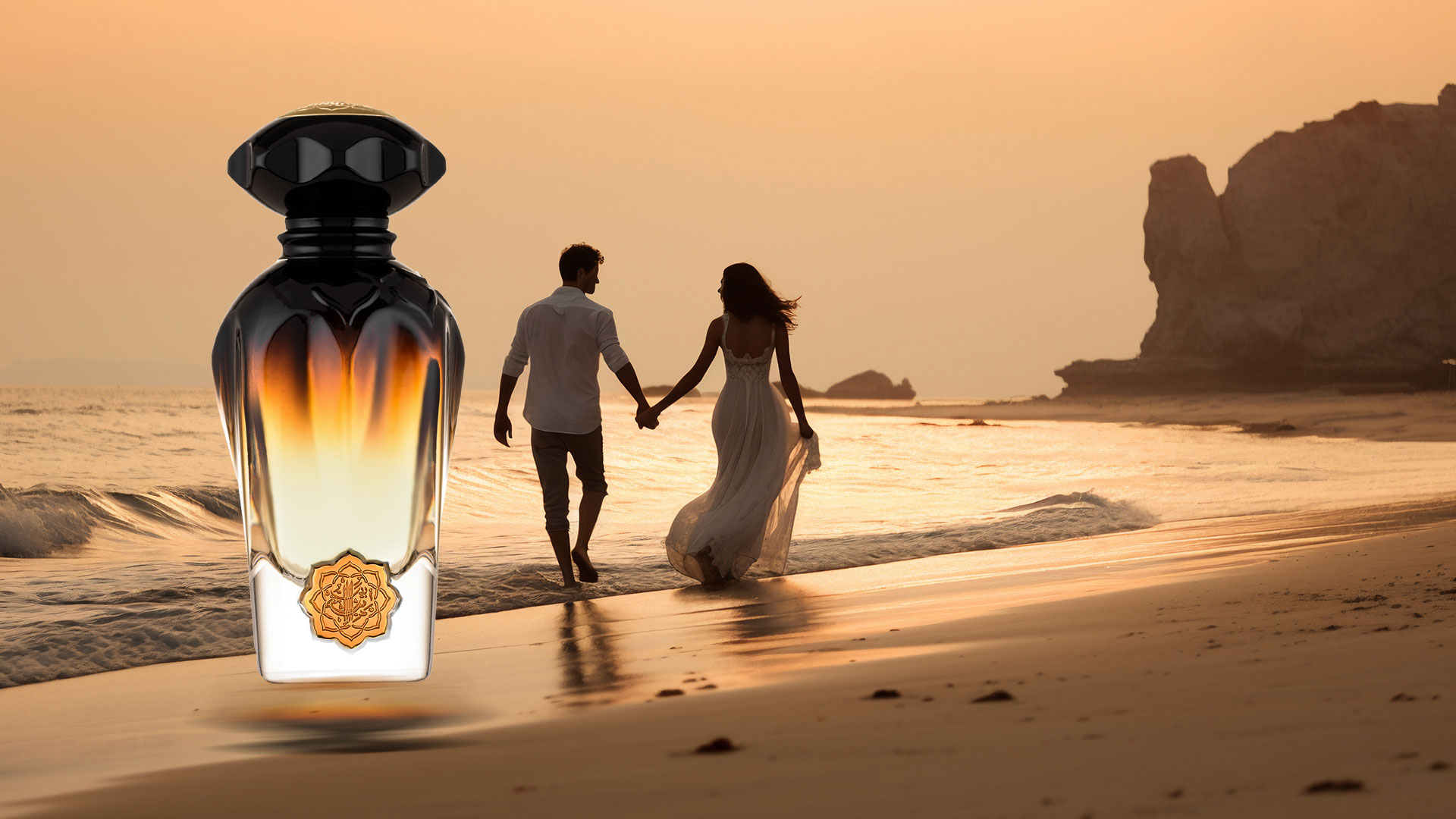 Special Events Shine with First Copy Perfumes: Find Your Perfect Match ​